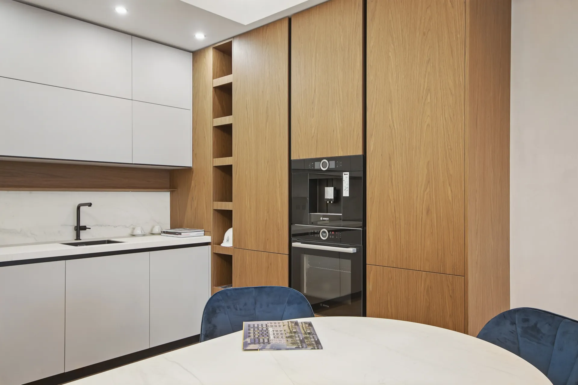 2-room apartment Floreasca, Fabrica De Glucoza, Aviatiei, Bucharest - 9