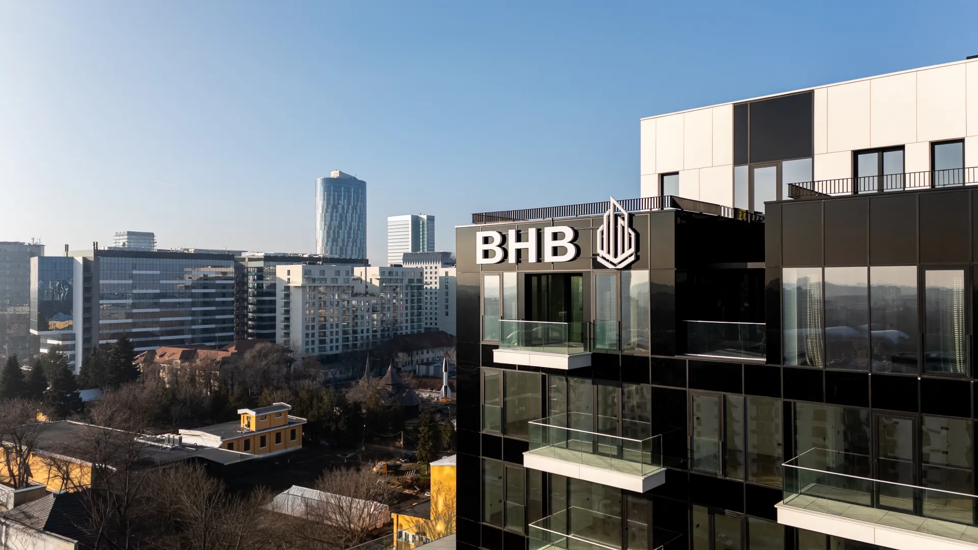 2-room apartment Floreasca, Fabrica De Glucoza, Aviatiei, Bucharest - 16
