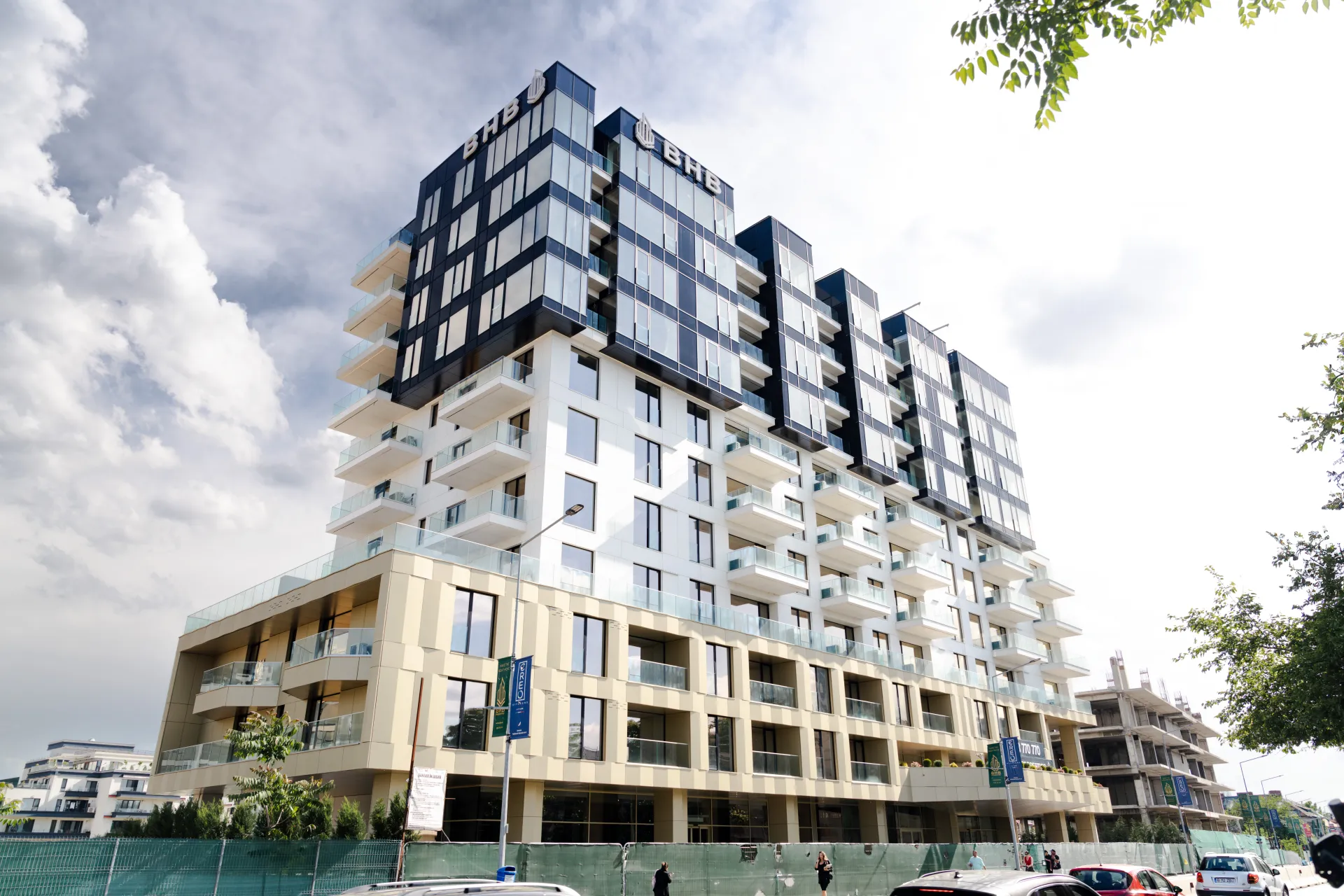 Apartament 2 camere Floreasca, Fabrica De Glucoza, Aviatiei, Bucuresti - 23