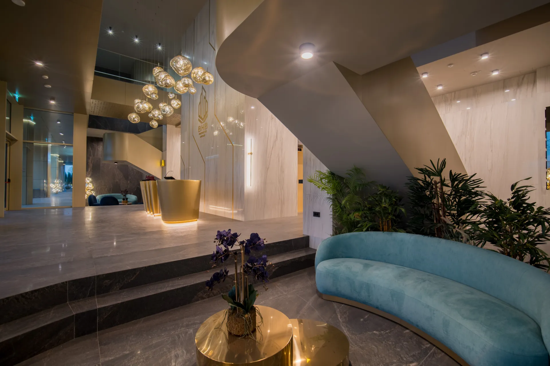 2-room apartment Floreasca, Fabrica De Glucoza, Aviatiei, Bucharest - 22