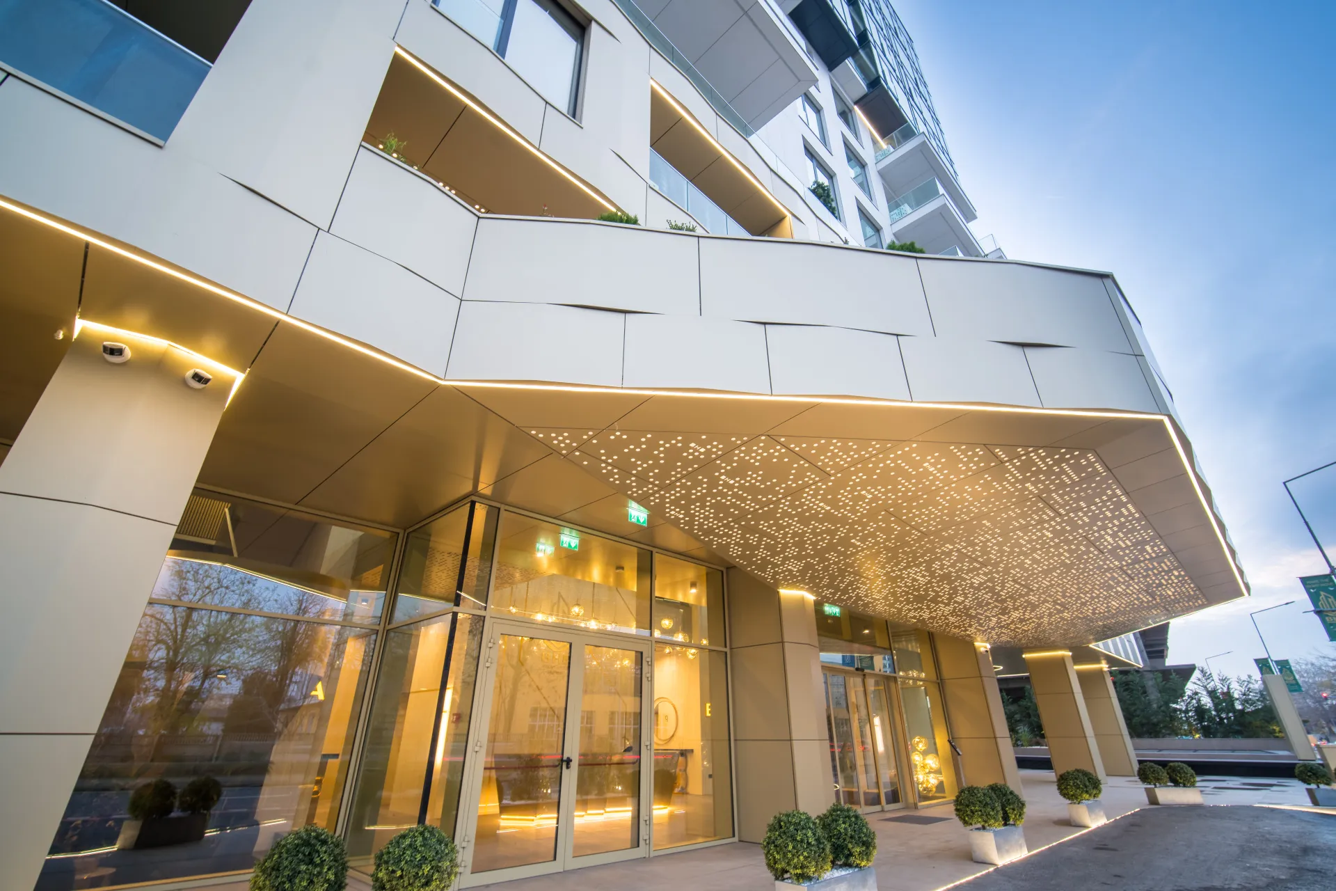 Apartament 2 camere Floreasca, Fabrica De Glucoza, Aviatiei, Bucuresti - 29