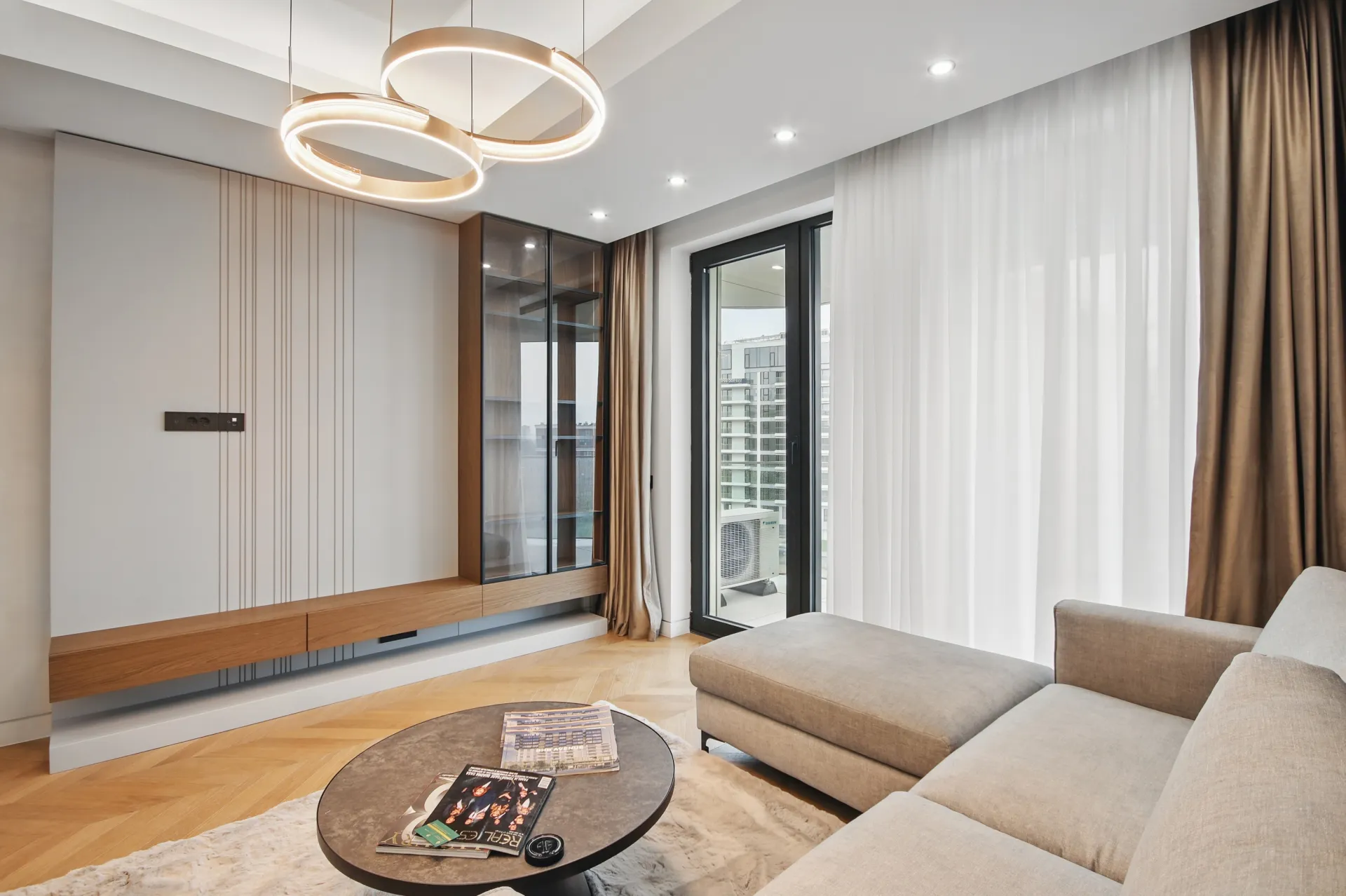 Apartament 2 camere Floreasca, Fabrica De Glucoza, Aviatiei, Bucuresti - 31
