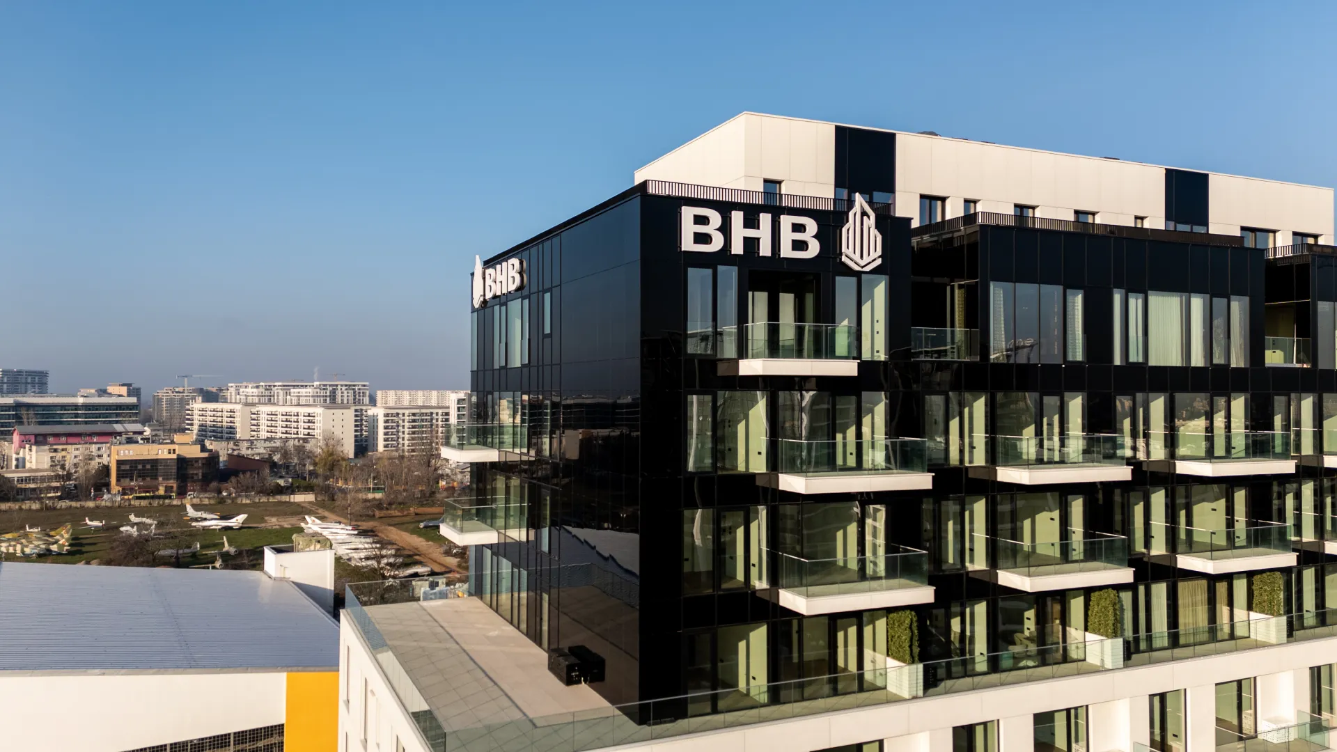 Apartament 2 camere Floreasca, Fabrica De Glucoza, Aviatiei, Bucuresti - 19