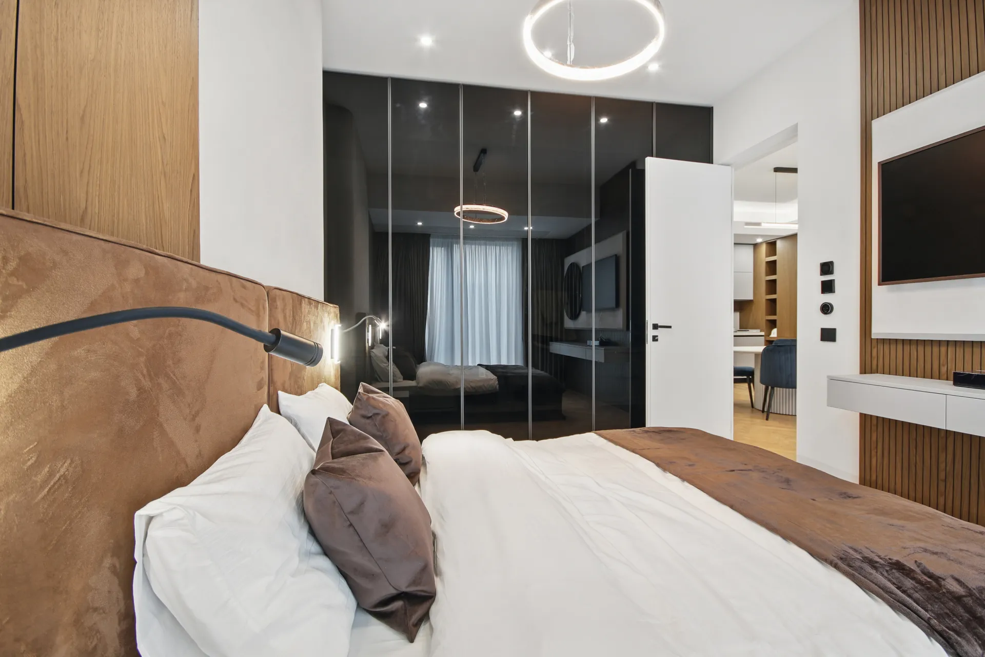 Apartament 2 camere Floreasca, Fabrica De Glucoza, Aviatiei, Bucuresti - 20