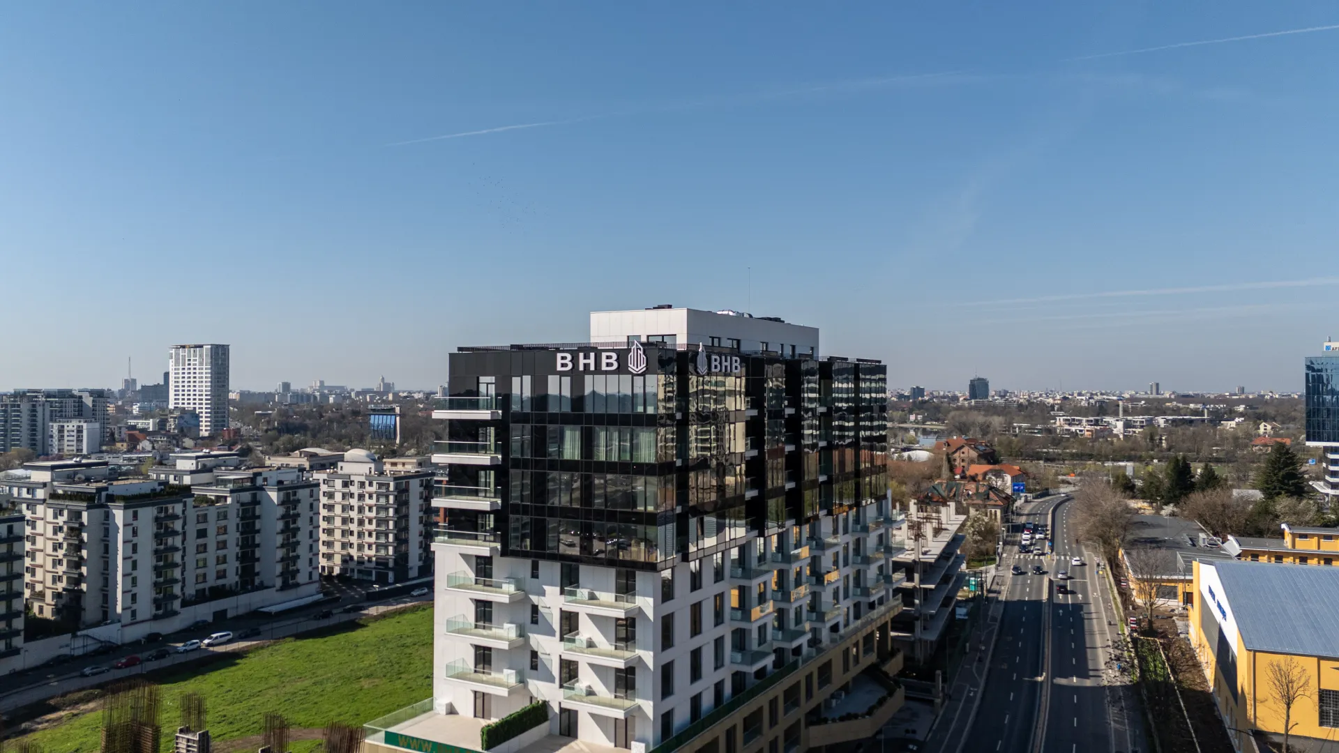 4-room apartment Floreasca, Fabrica De Glucoza, Aviatiei, Bucharest - 8