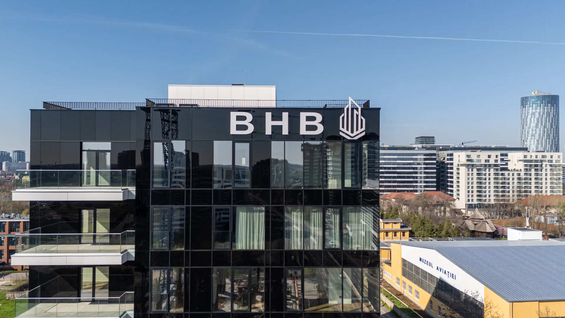 3-room apartment Floreasca, Fabrica De Glucoza, Aviatiei, Bucharest - 19