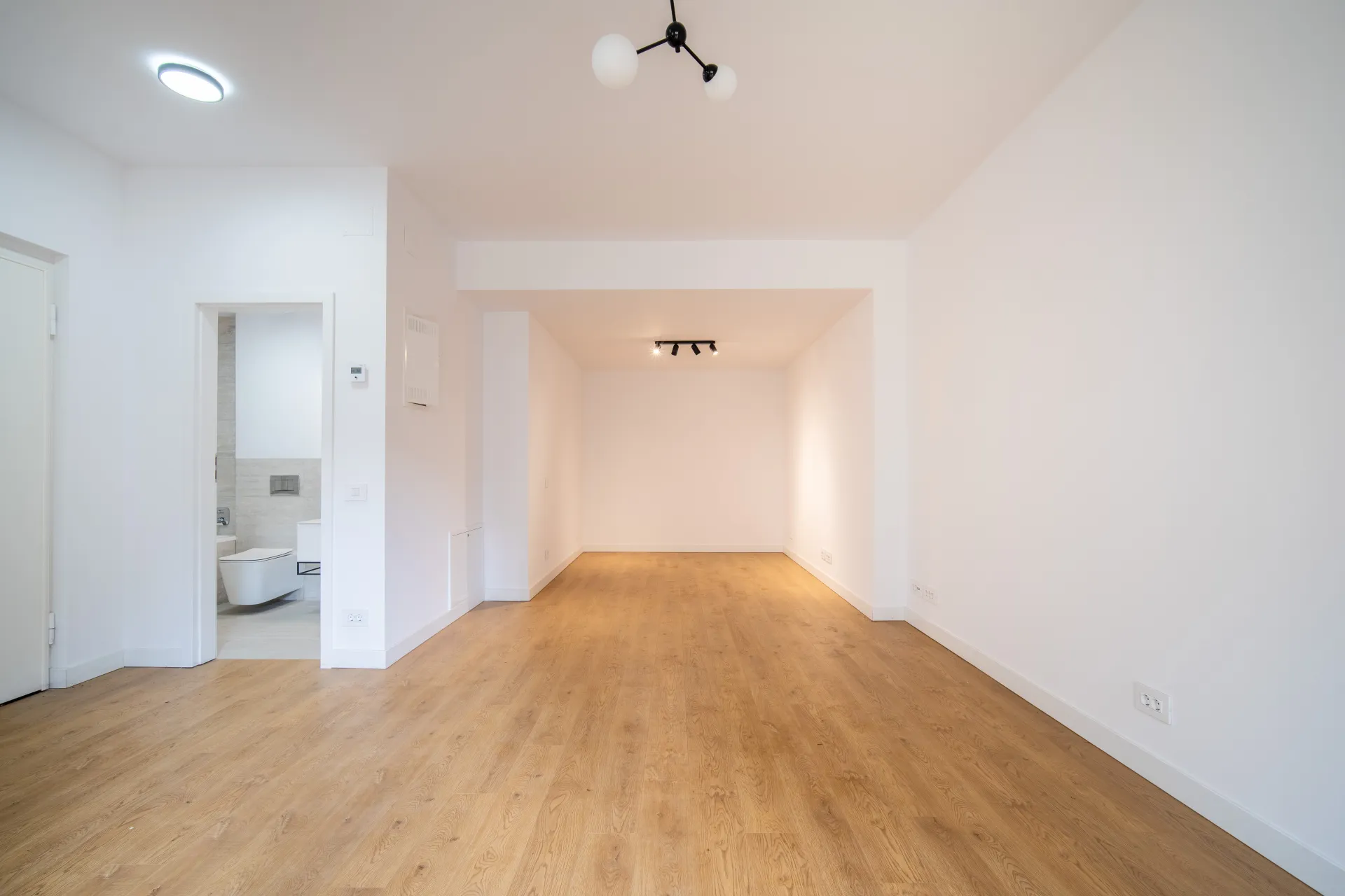 Apartament 1 camere Pipera, Bucuresti - 6