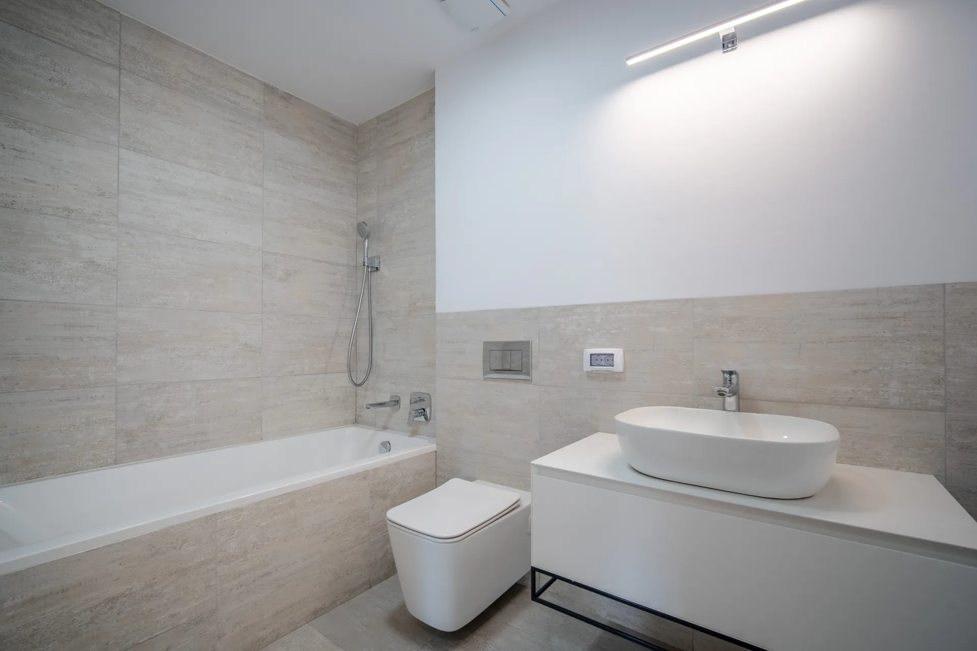 Apartament 2 camere Pipera, Bucuresti - 14