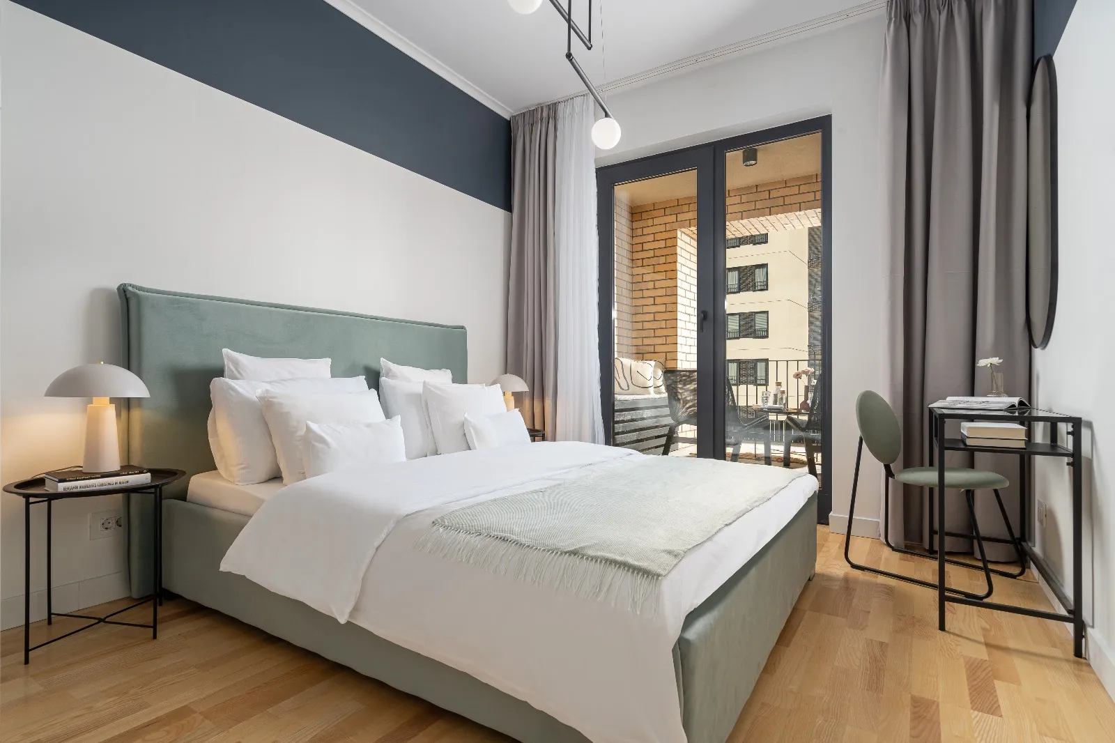 Apartament 2 camere Pipera, Bucuresti - 19