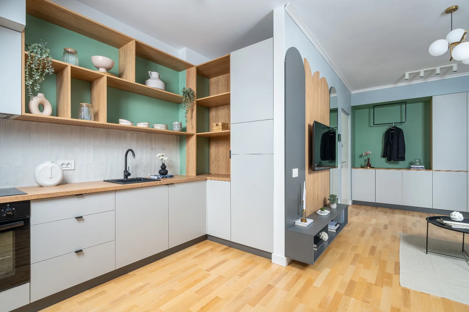 Apartament 2 camere Pipera, Bucuresti - 14