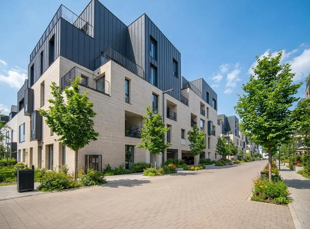 5-room apartment Pipera, Bucharest - 10