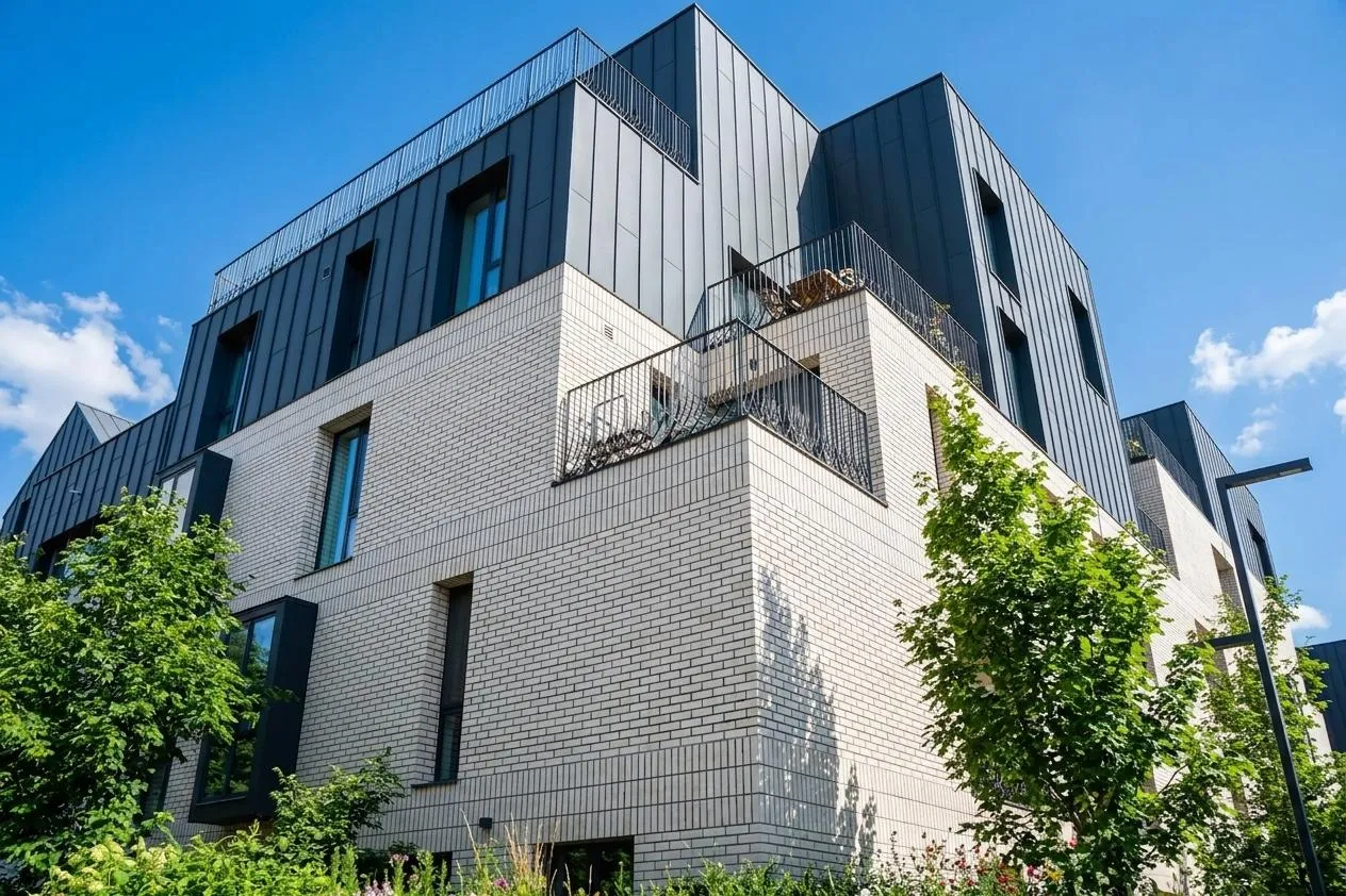 2-room apartment Pipera, Bucharest - 17