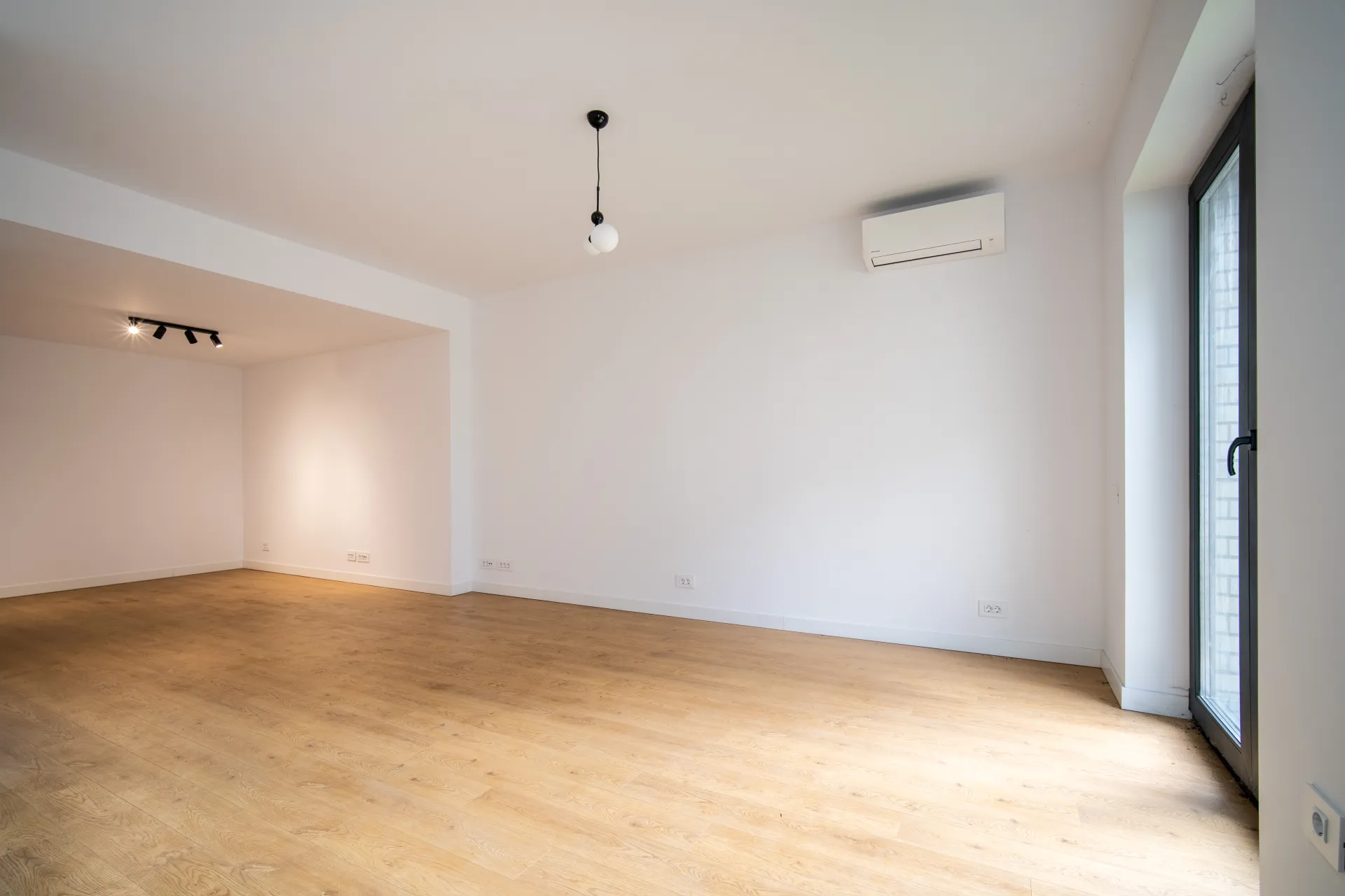 2-room apartment Pipera, Bucharest - 8