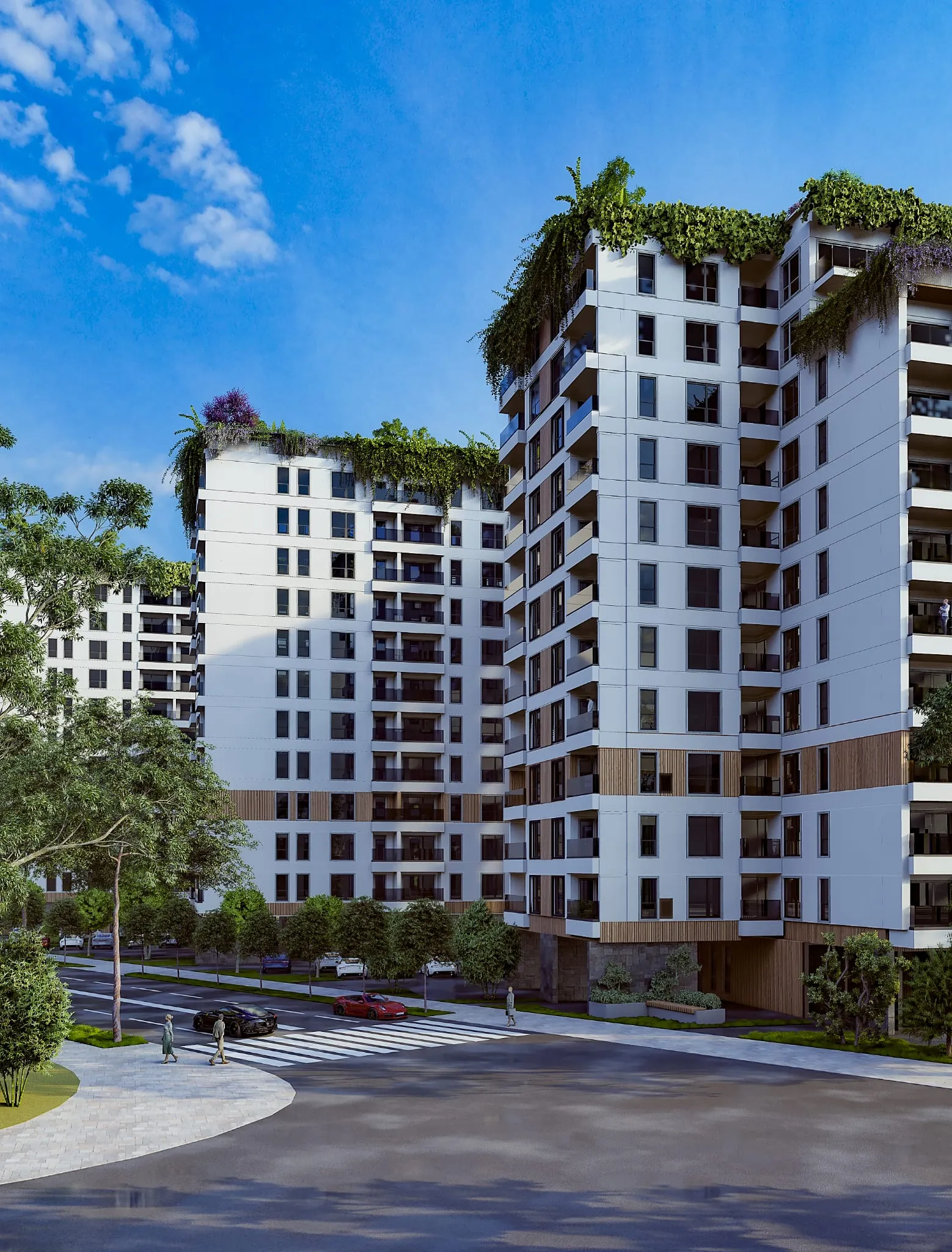 Apartament 1 camere Obor, Centru, Bucuresti - 25