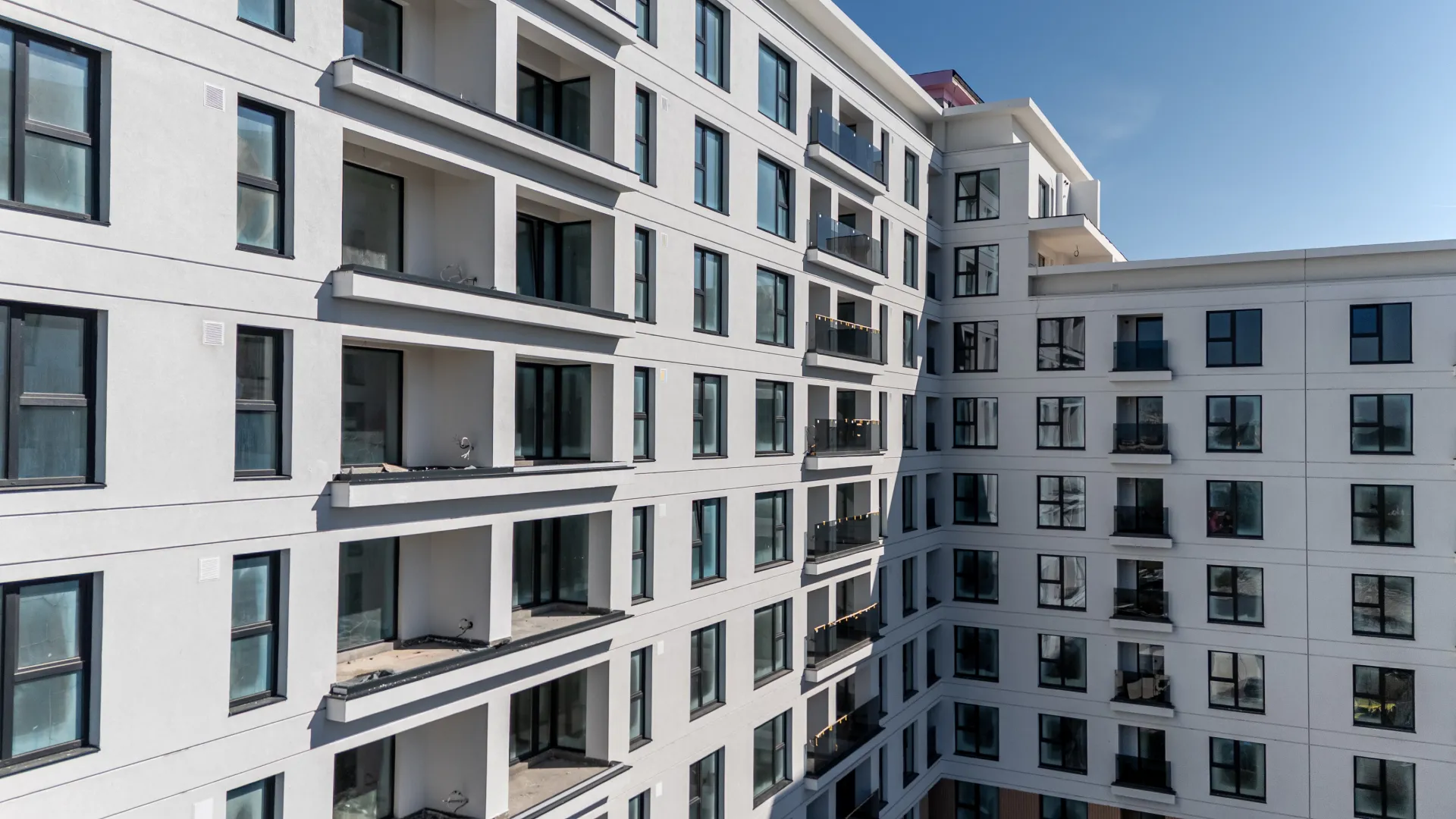 Apartament 1 camere Obor, Centru, Bucuresti - 20