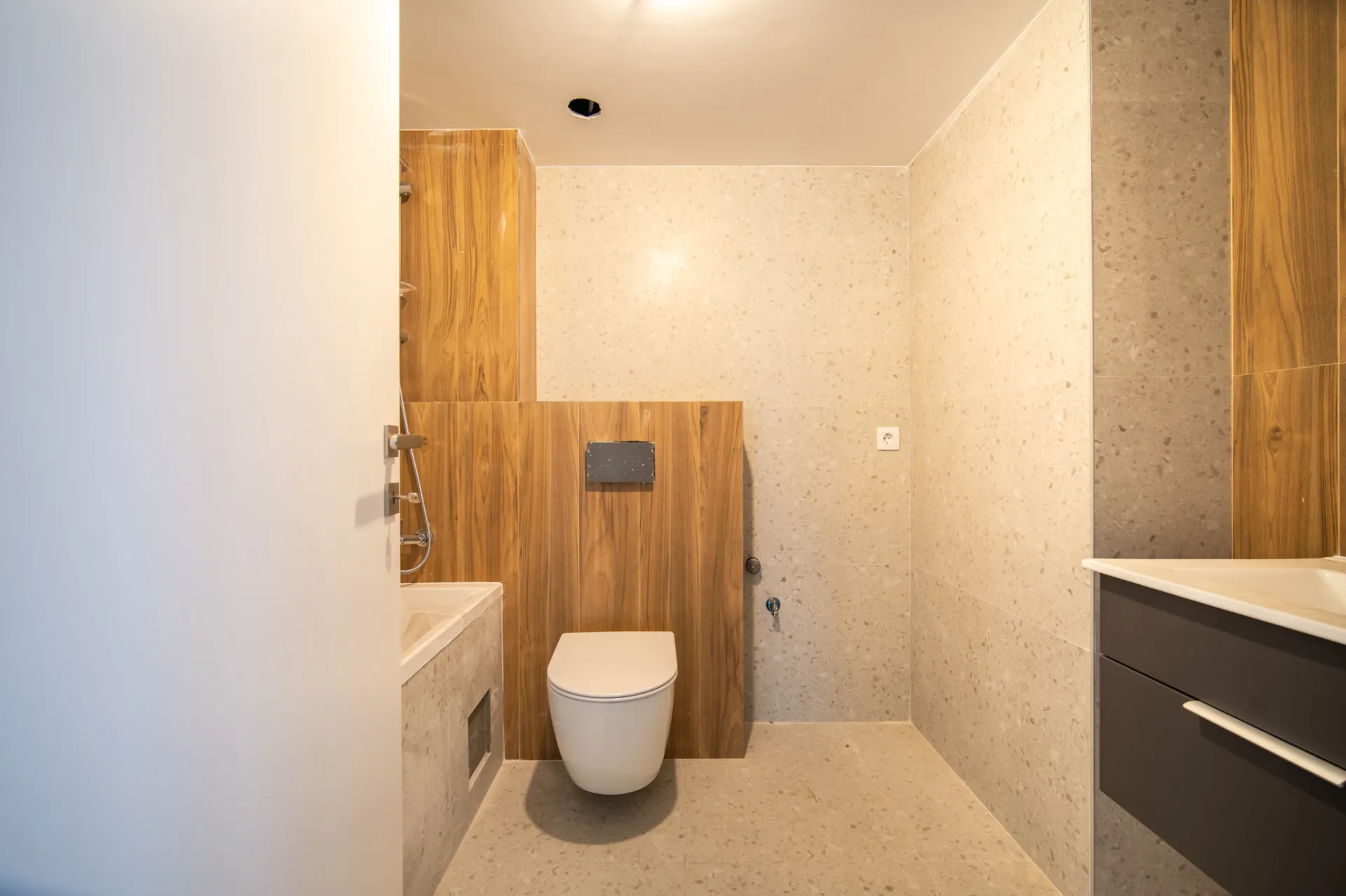 Apartament 1 camere Obor, Centru, Bucuresti - 9