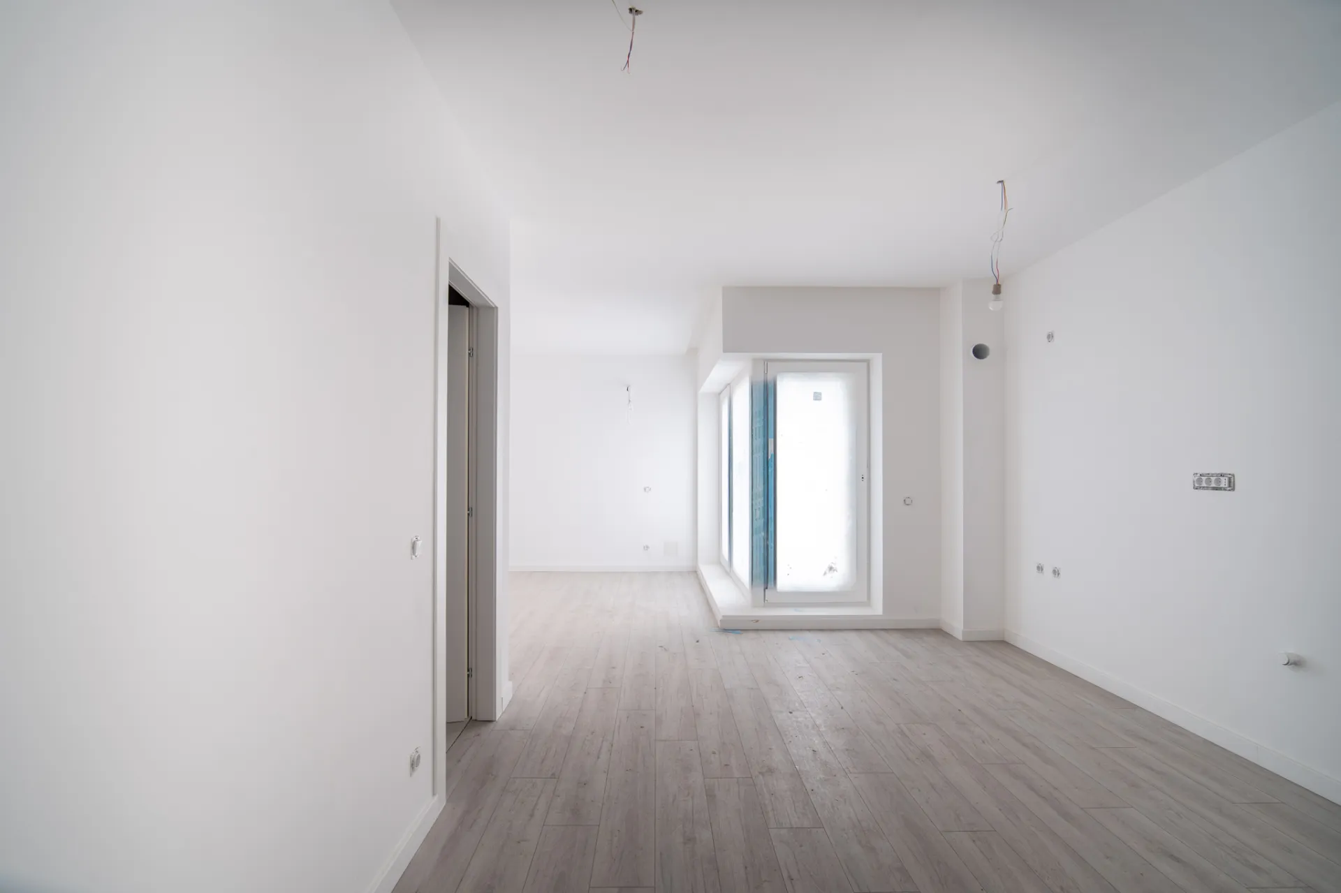 Apartament 1 camere Obor, Centru, Bucuresti - 5