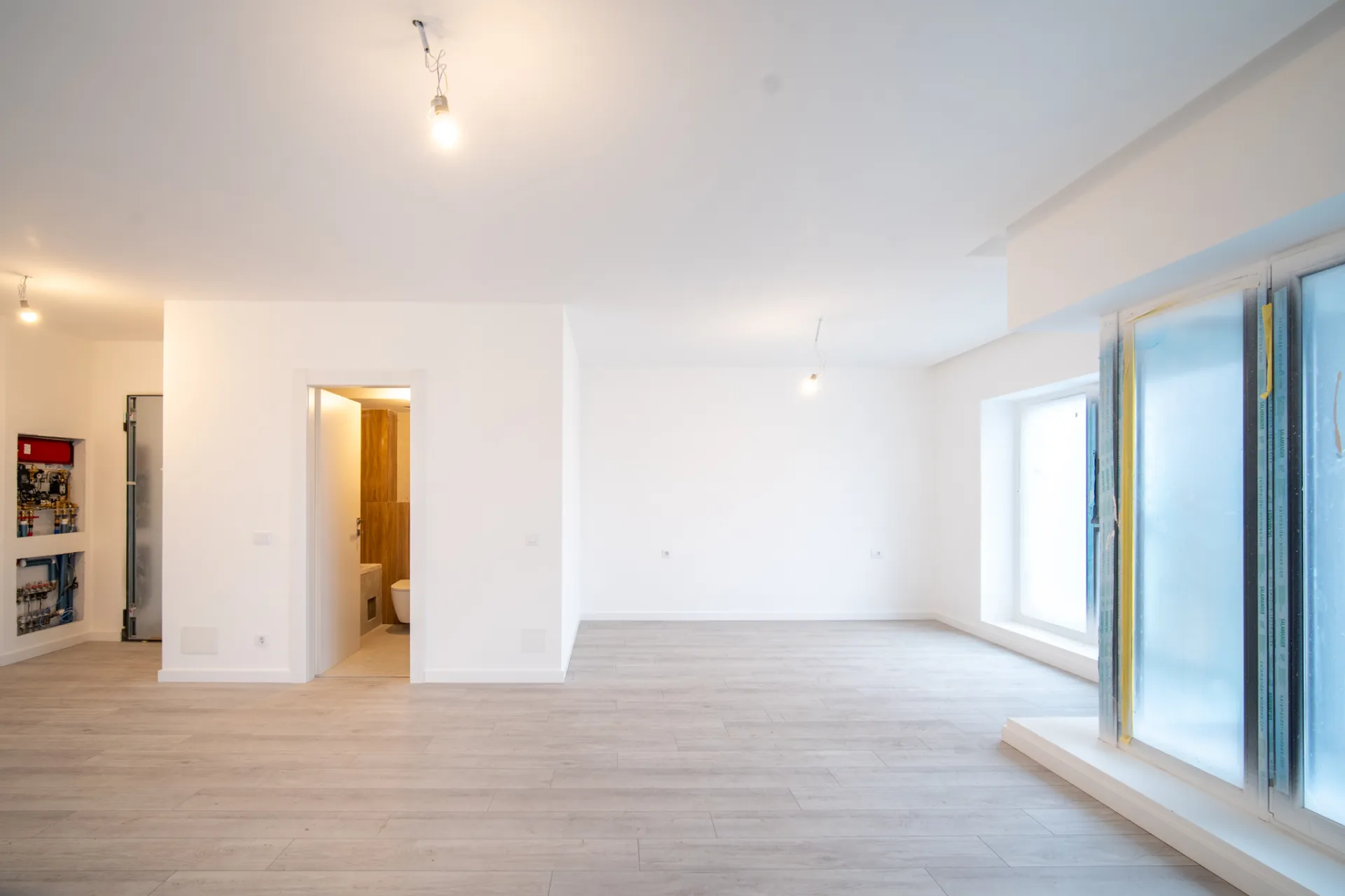 Apartament 1 camere Obor, Centru, Bucuresti - 11