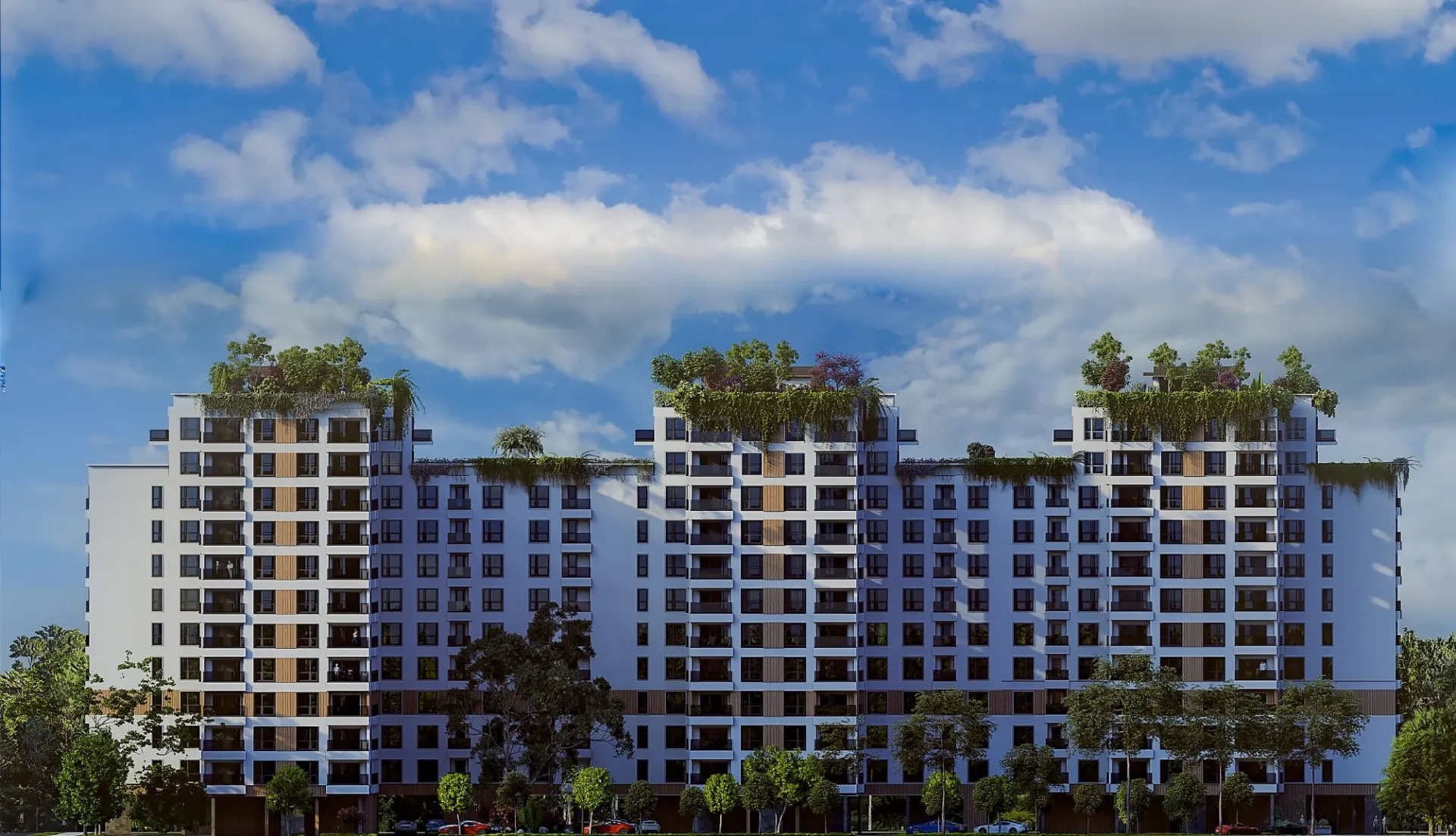 Apartament 1 camere Obor, Centru, Bucuresti - 5