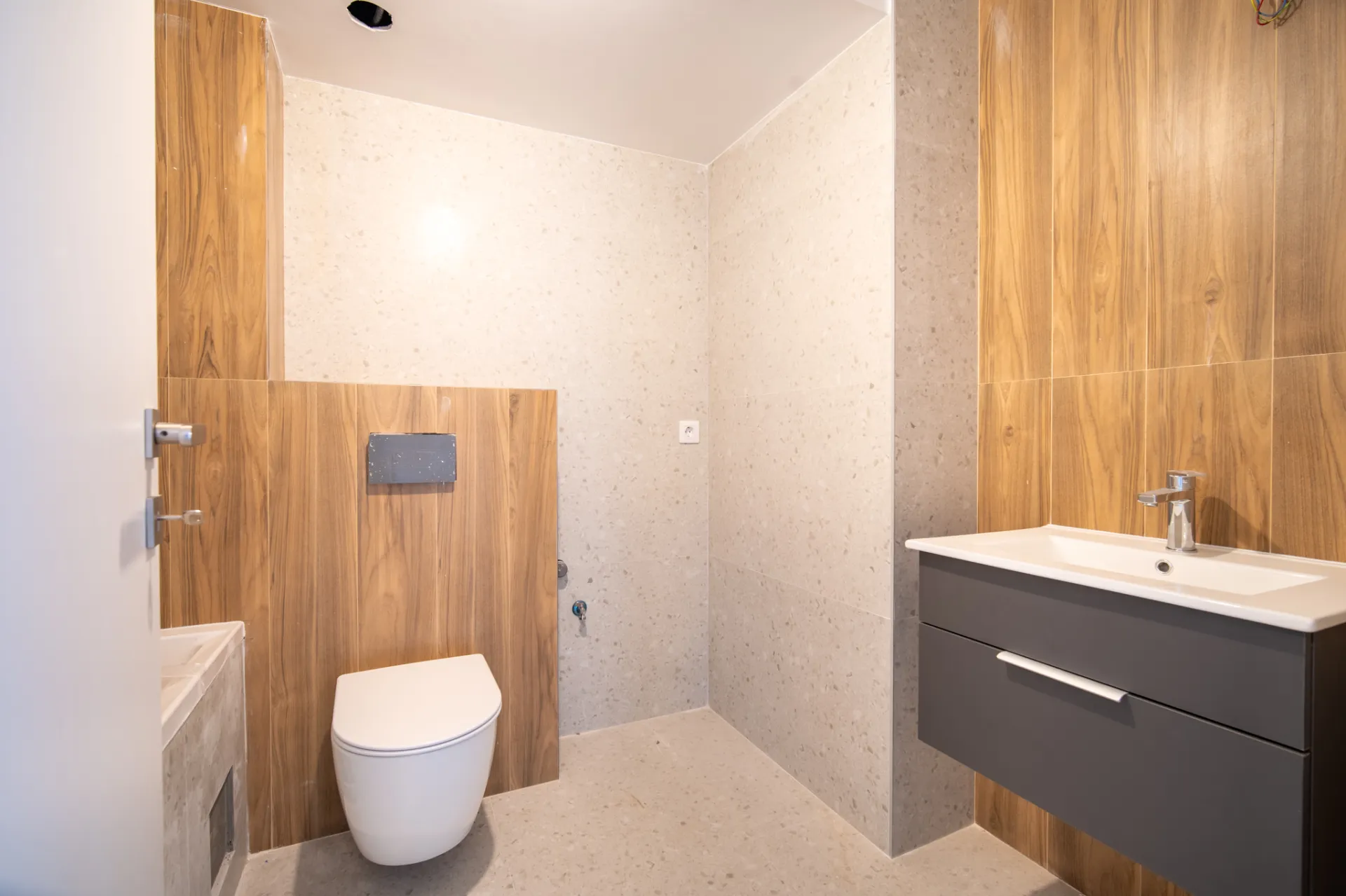 Apartament 1 camere Obor, Centru, Bucuresti - 6