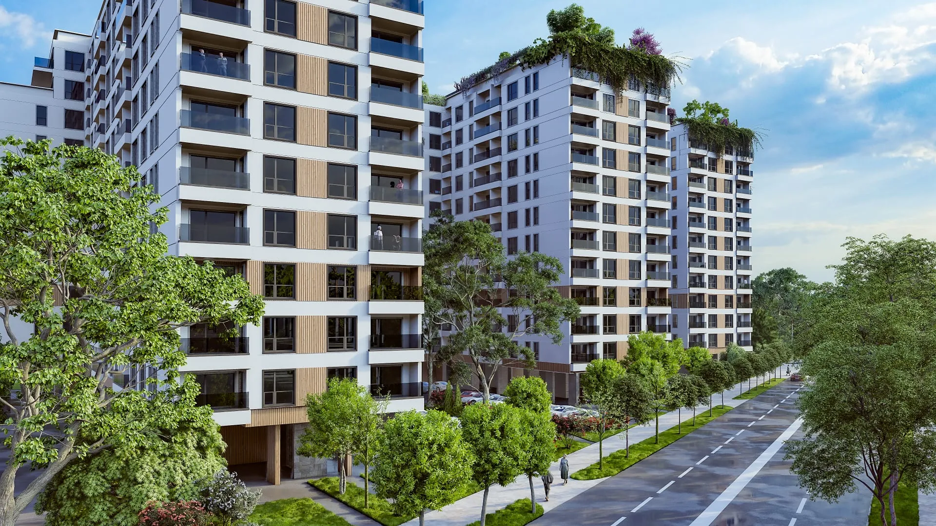 Apartament 1 camere Obor, Centru, Bucuresti - 19