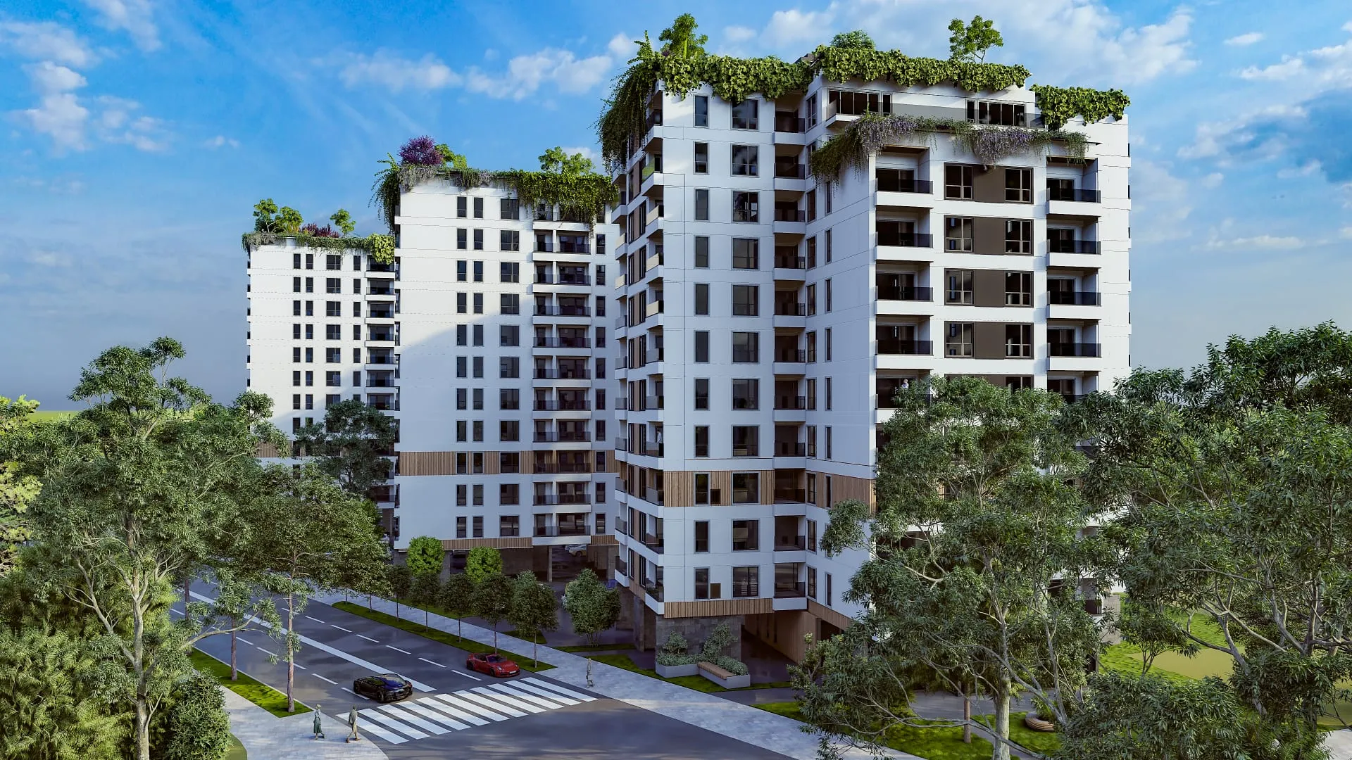 Apartament 1 camere Obor, Centru, Bucuresti - 25