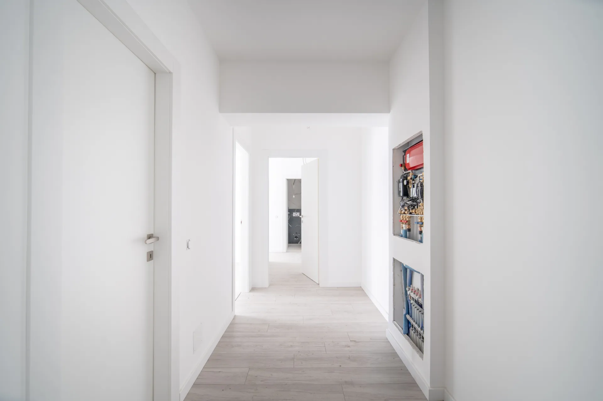 Apartament 1 camere Obor, Centru, Bucuresti - 16