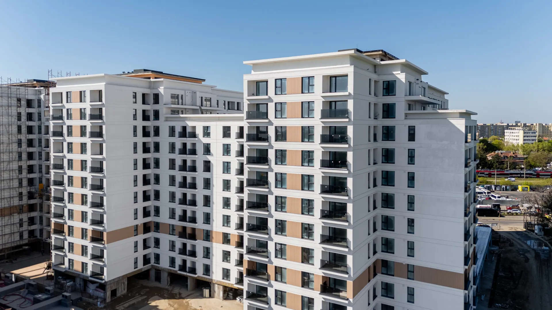 Apartament 1 camere Obor, Centru, Bucuresti - 24