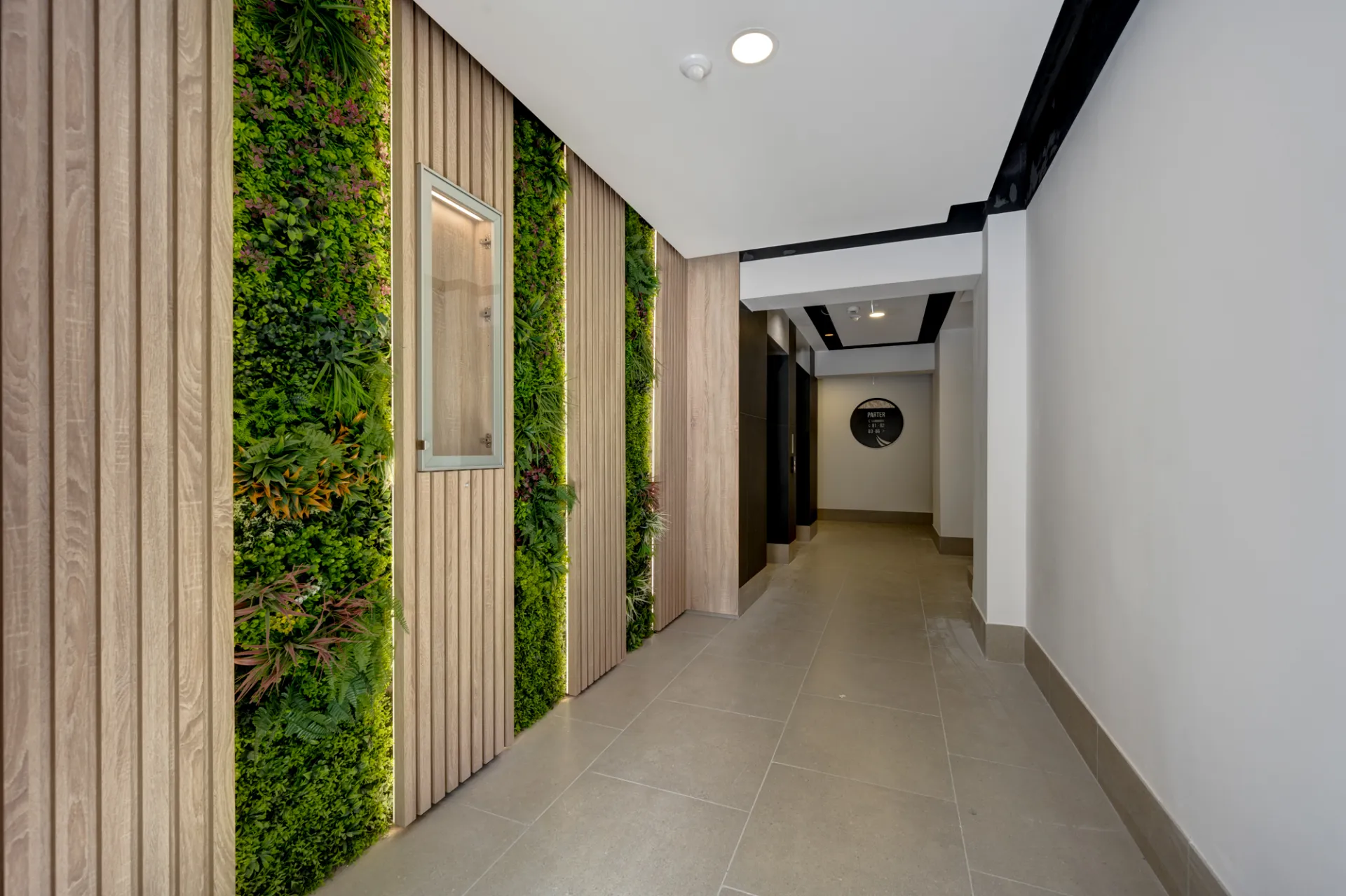 Penthouse 3 camere Doamna Ghica, Obor, Centru, Bucuresti - 33