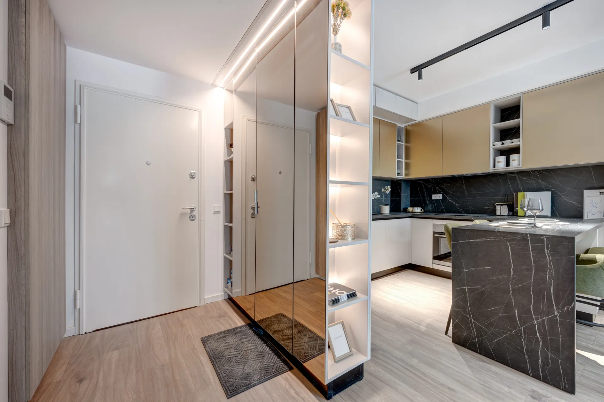 Apartament 3 camere Doamna Ghica, Obor, Centru, Bucuresti - 24