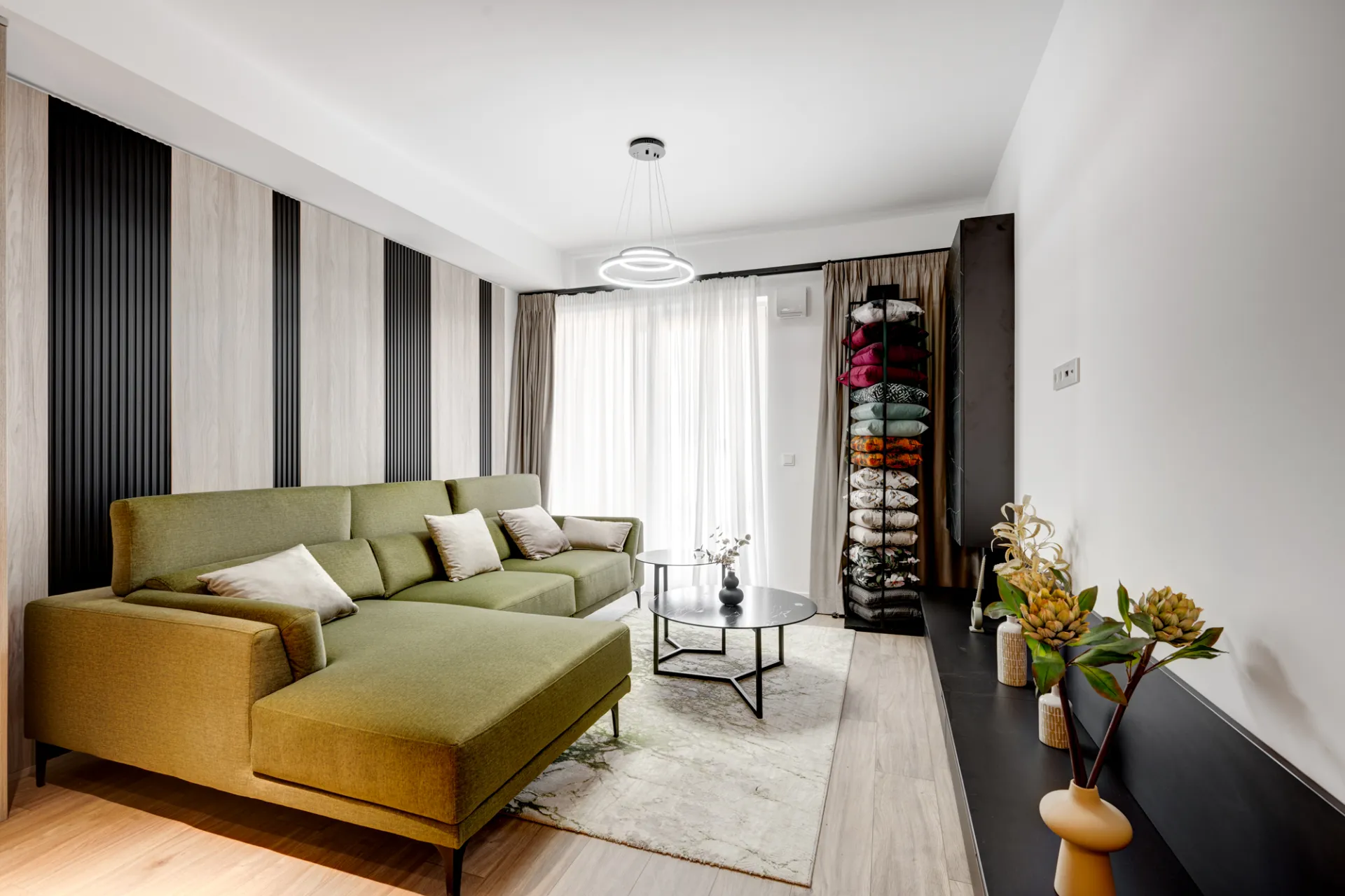 Apartament 3 camere Doamna Ghica, Obor, Centru, Bucuresti - 29