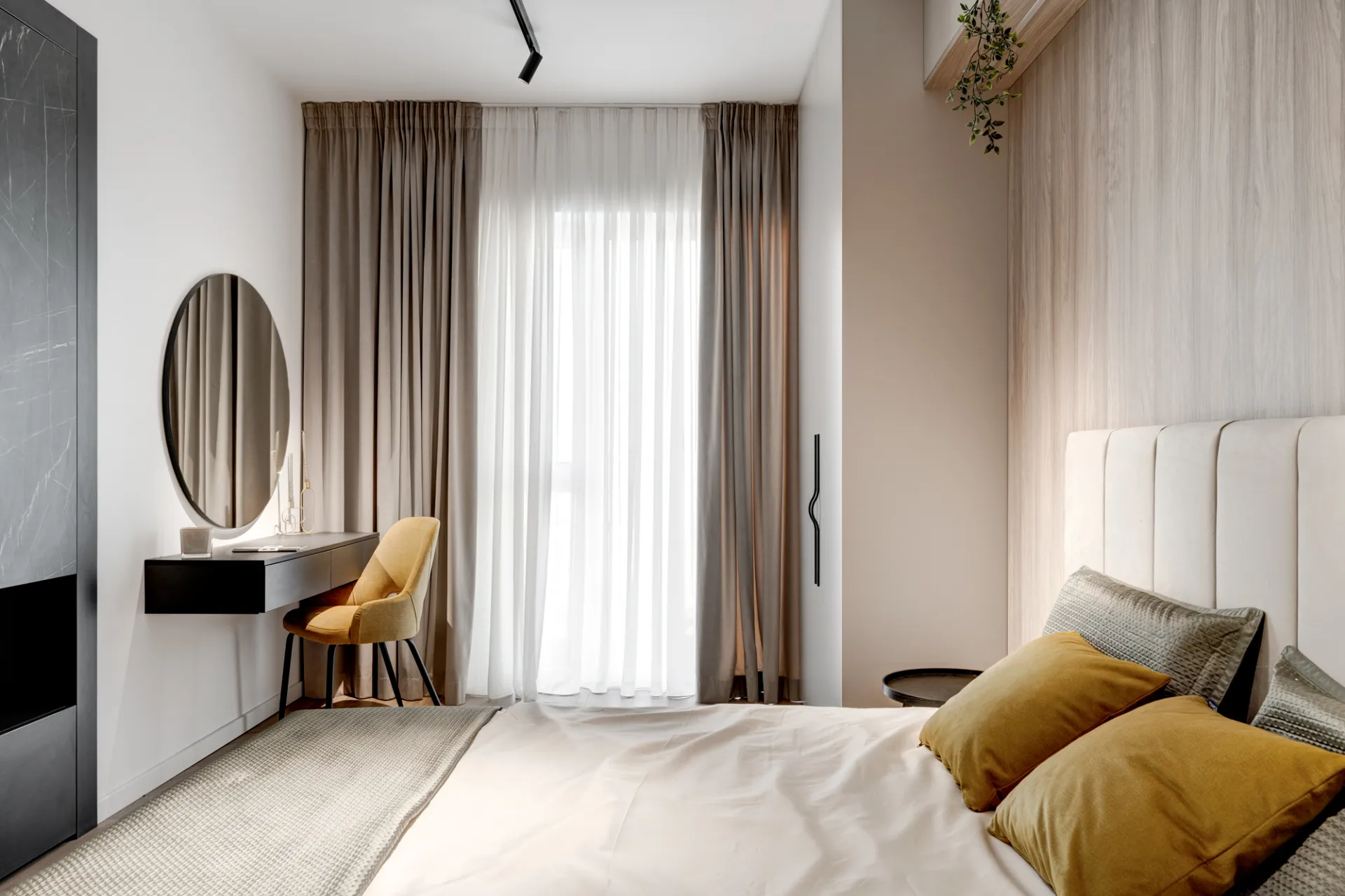 Apartament 2 camere Doamna Ghica, Obor, Centru, Bucuresti - 8