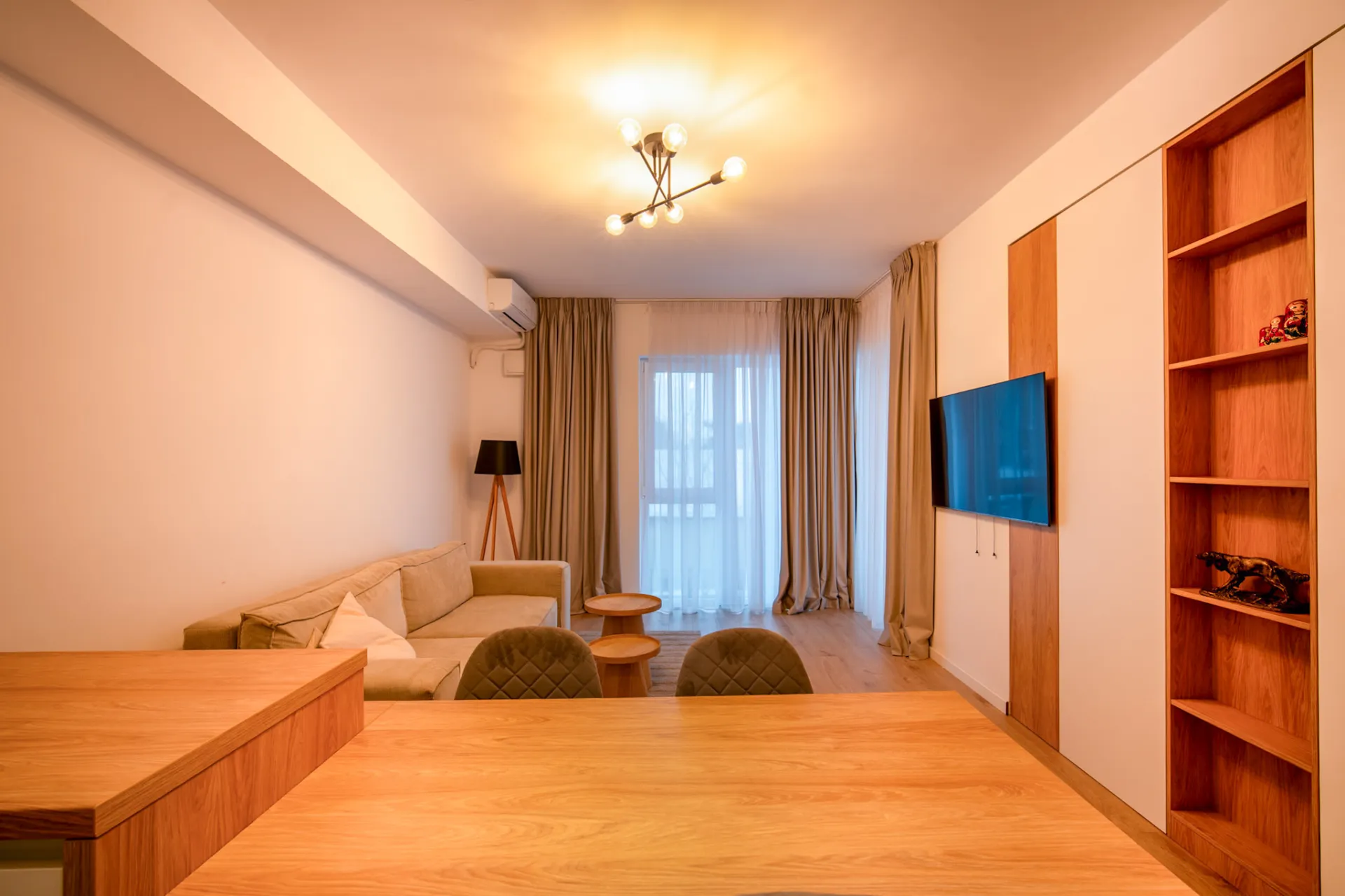 Apartament 3 camere Doamna Ghica, Obor, Centru, Bucuresti - 30