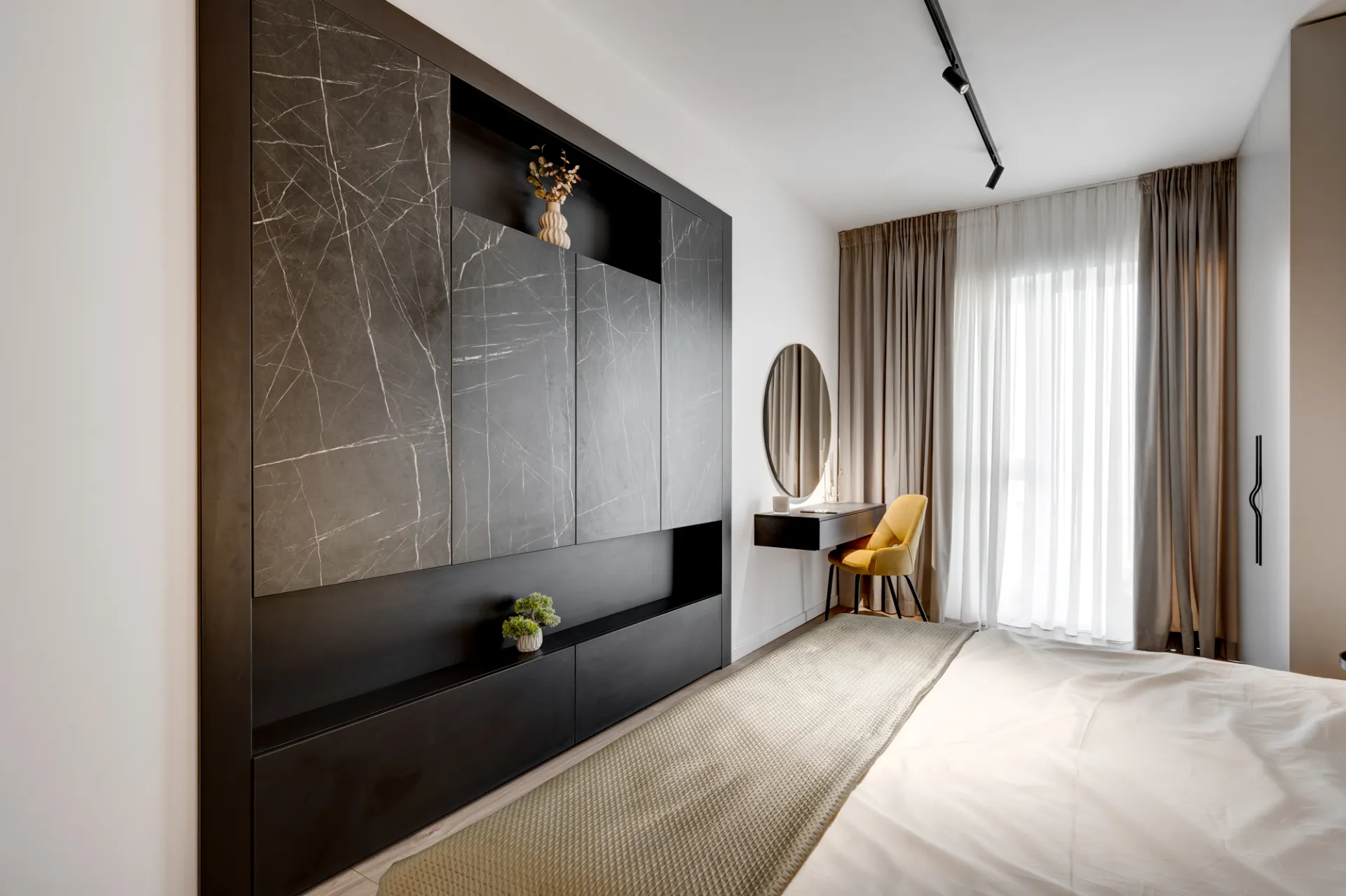 Penthouse 3 camere Doamna Ghica, Obor, Centru, Bucuresti - 18