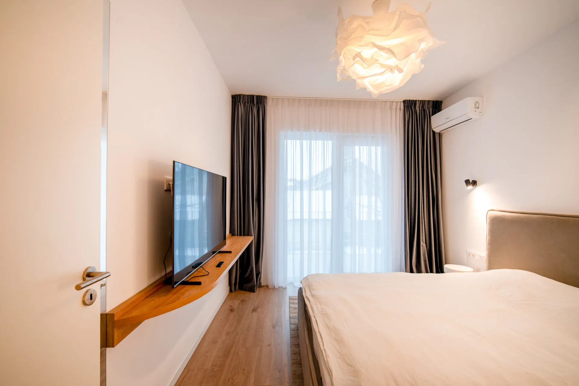 3-room apartment Doamna Ghica, Obor, Center, Bucharest - 13