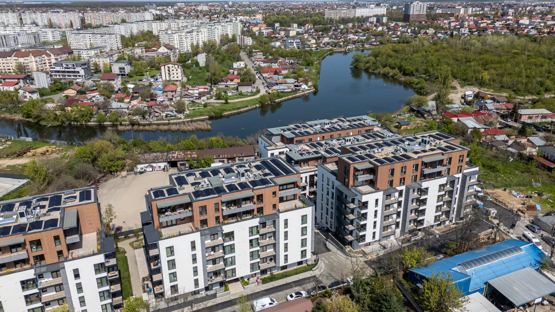 Apartament 3 camere Doamna Ghica, Obor, Centru, Bucuresti - 4