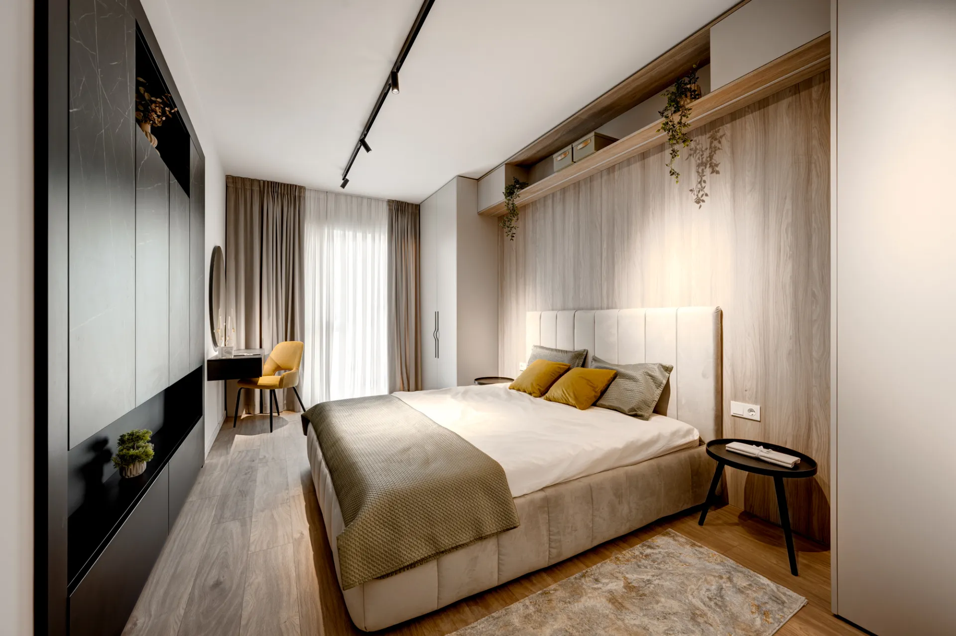 3-room apartment Doamna Ghica, Obor, Center, Bucharest - 27