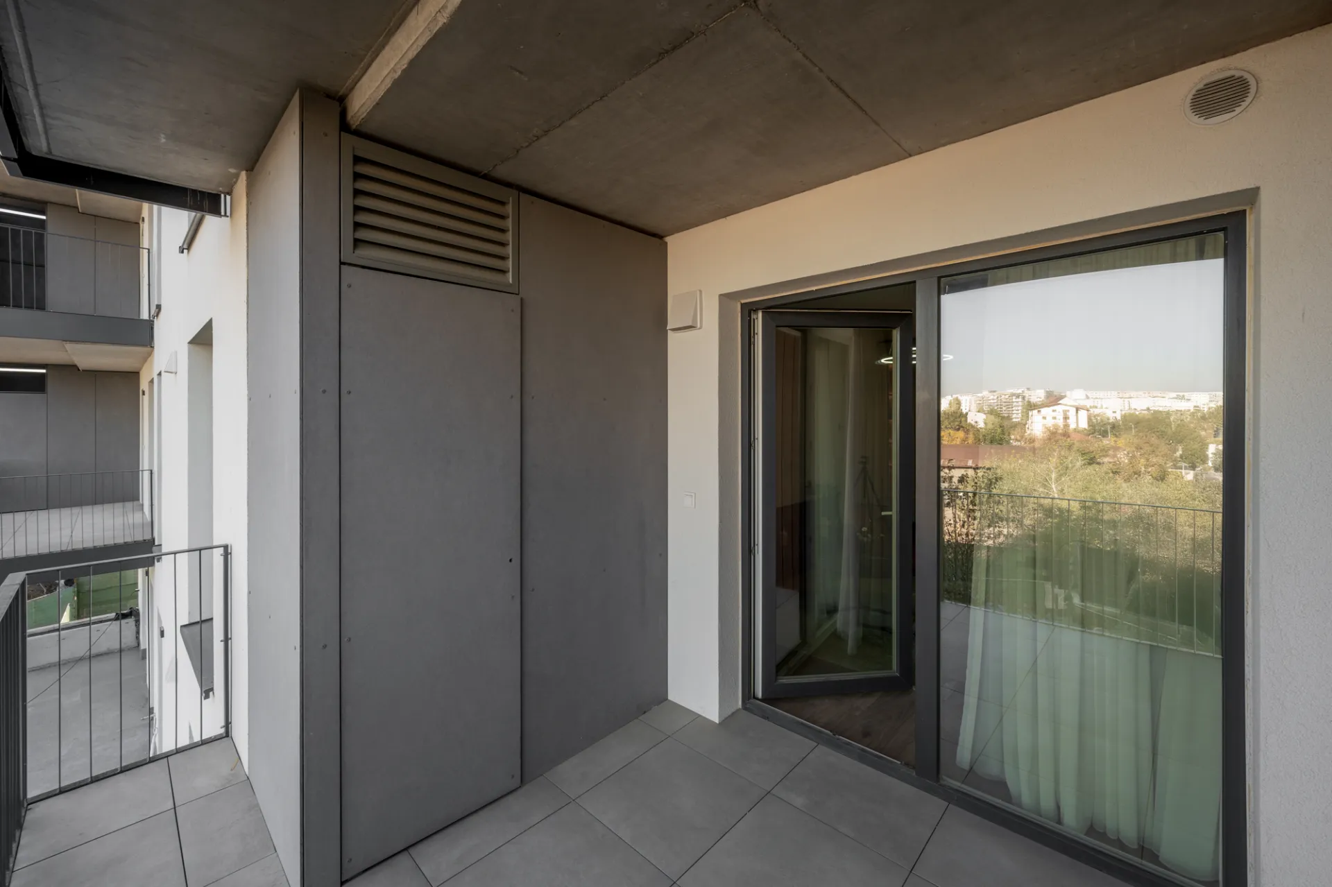3-room apartment Doamna Ghica, Obor, Center, Bucharest - 30
