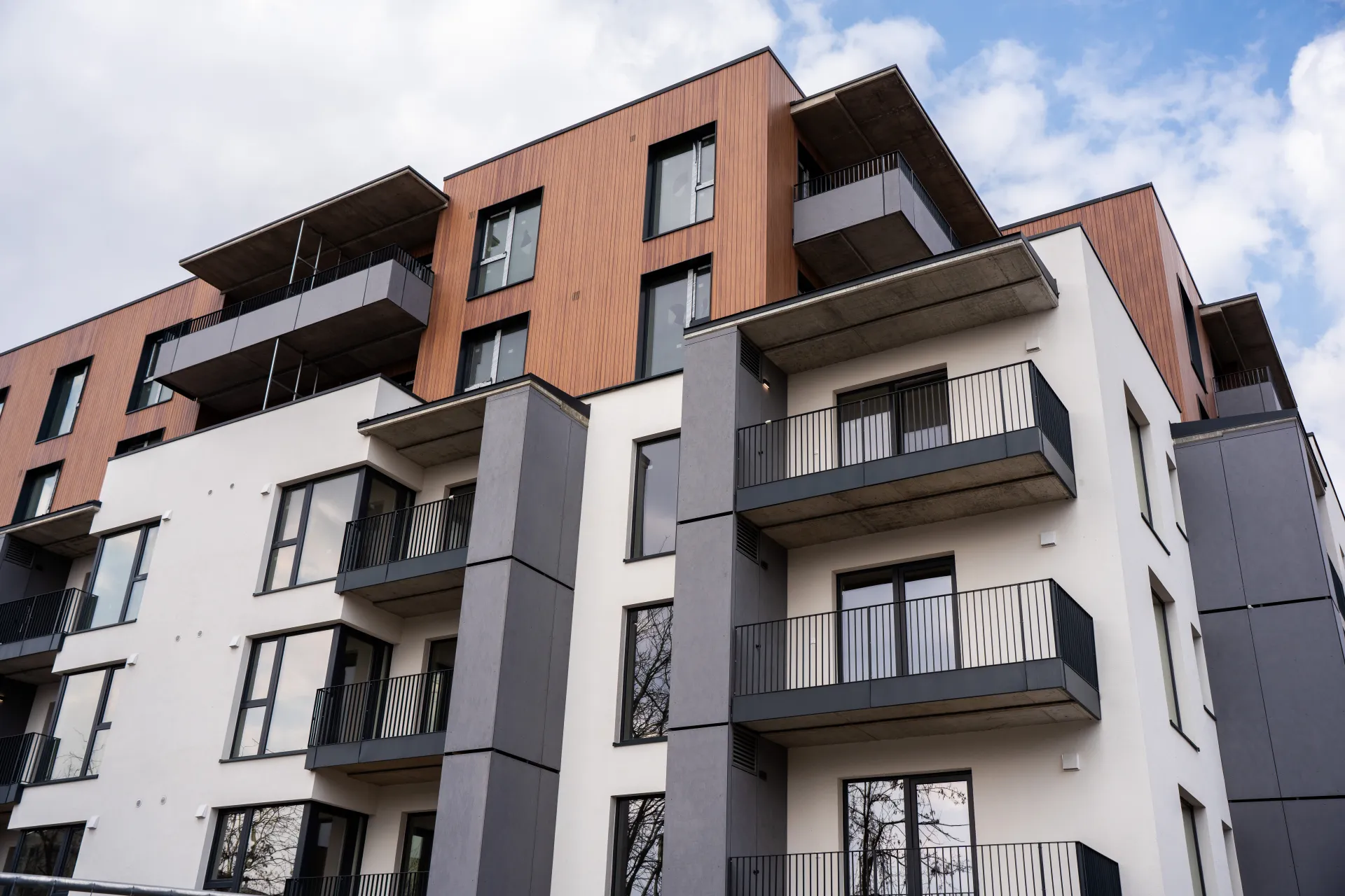 Apartament 4 camere Doamna Ghica, Obor, Centru, Bucuresti - 15