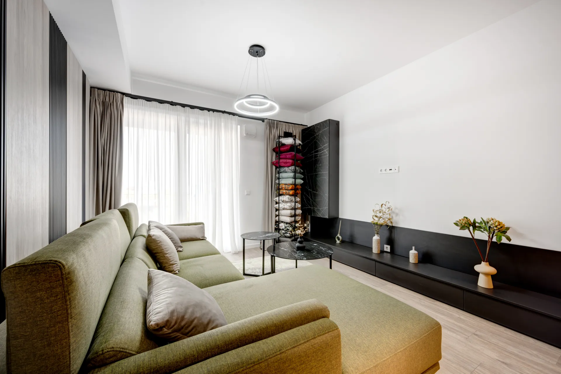 Penthouse 4 camere Doamna Ghica, Obor, Centru, Bucuresti - 14