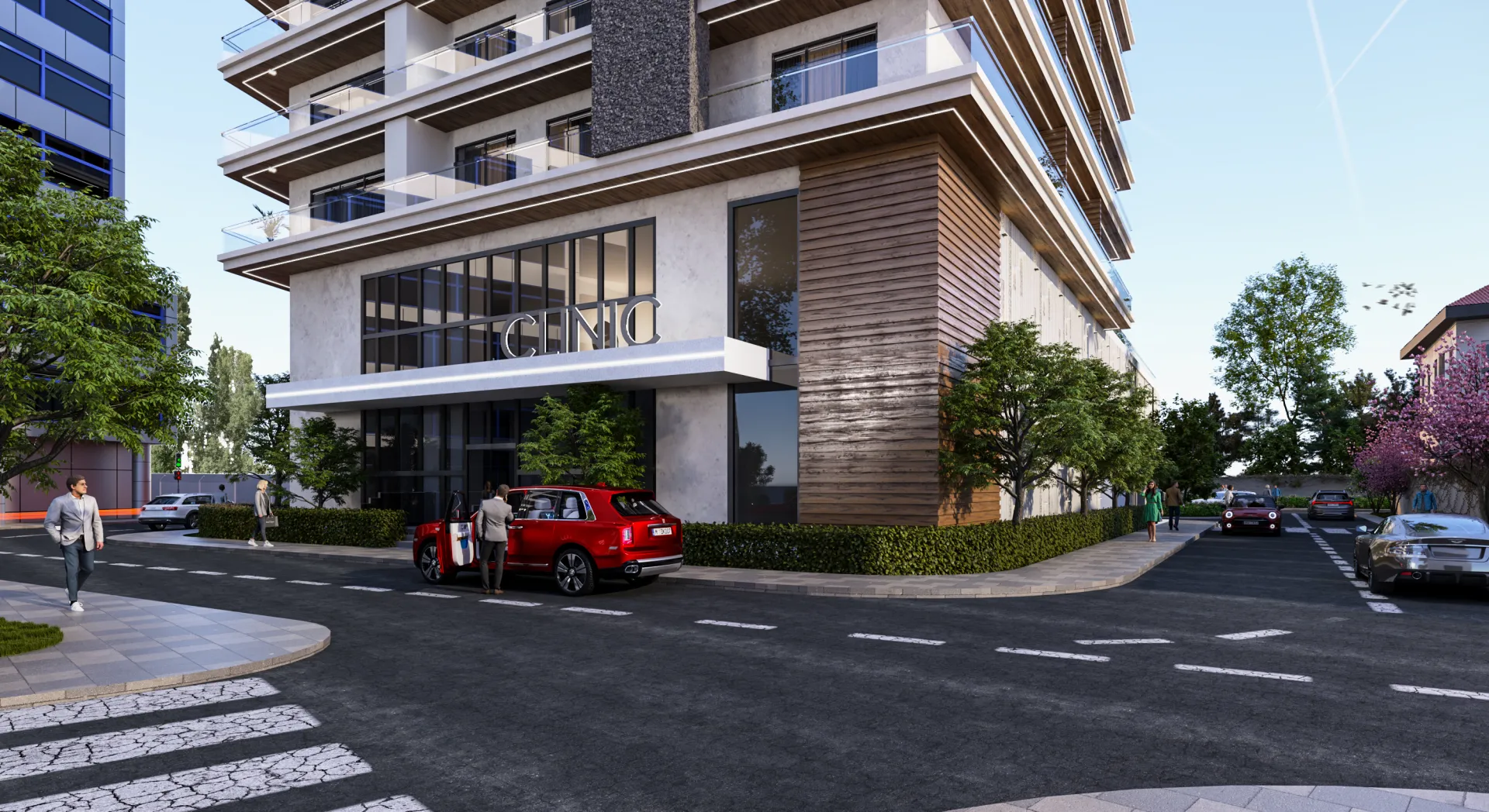 Apartament 3 camere Unirii, Centru, Bucuresti - 2
