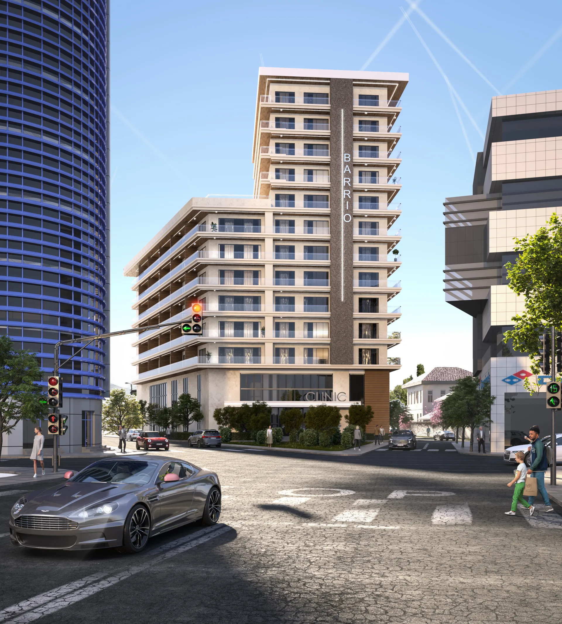 Apartament 3 camere Unirii, Centru, Bucuresti - 4
