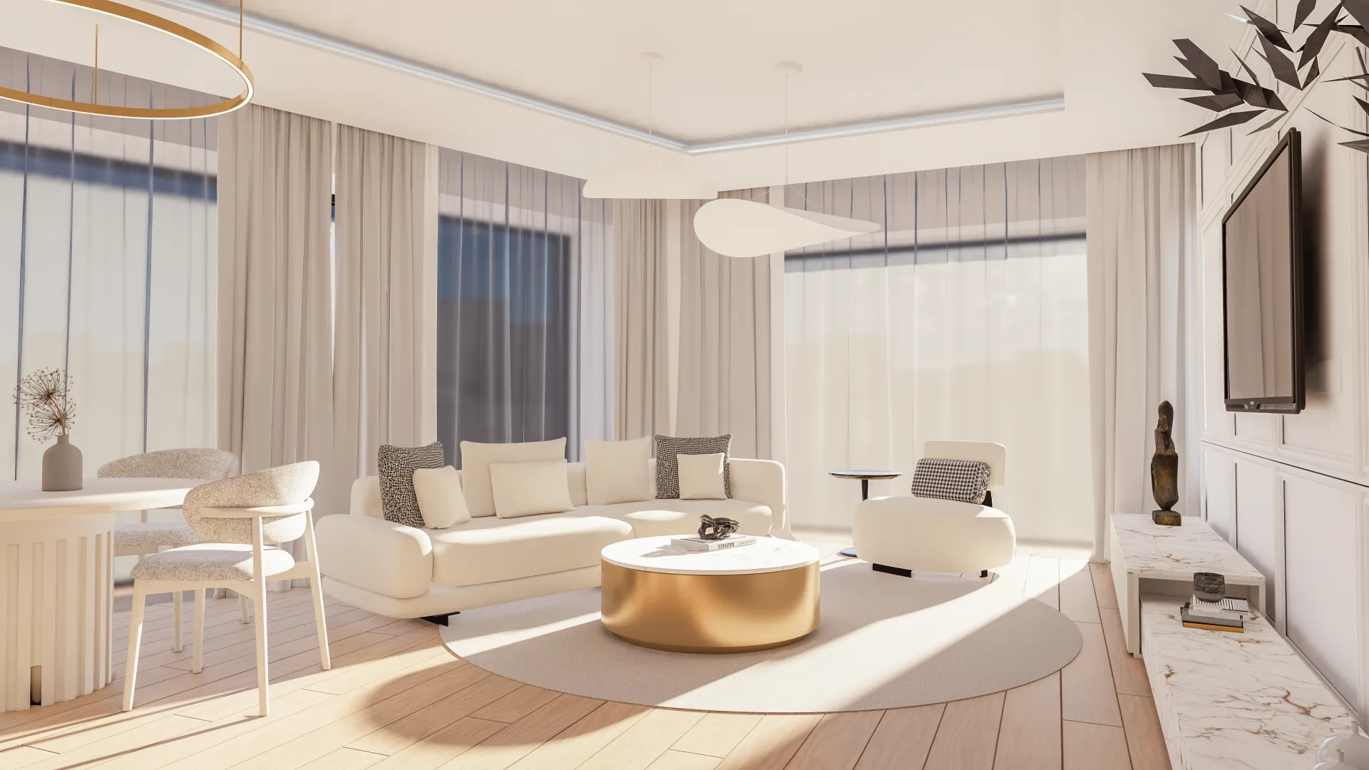 Apartament 3 camere Unirii, Centru, Bucuresti - 12