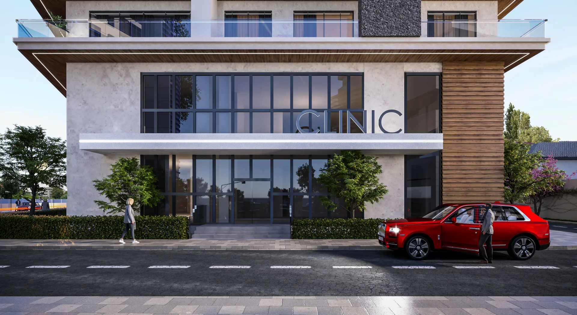 Apartament 3 camere Unirii, Centru, Bucuresti - 23