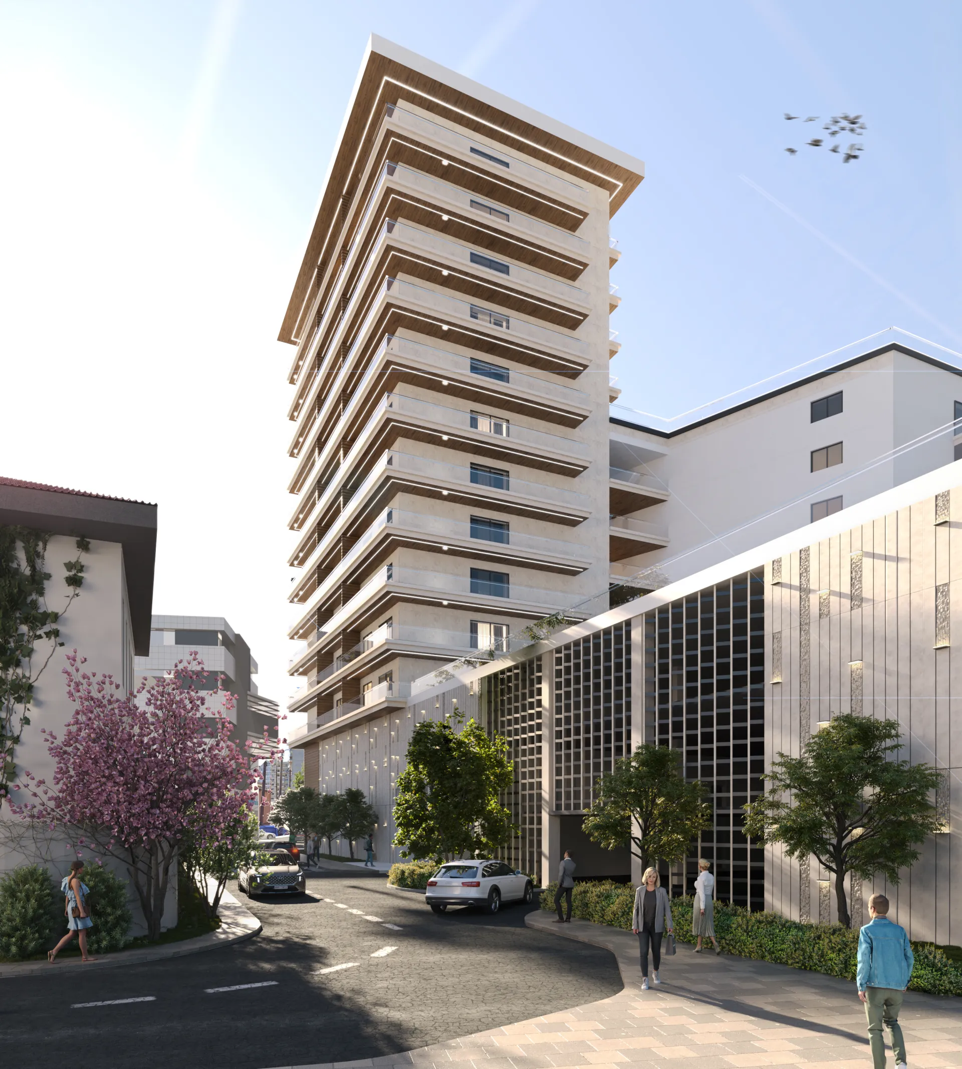 Apartament 3 camere Unirii, Centru, Bucuresti - 2