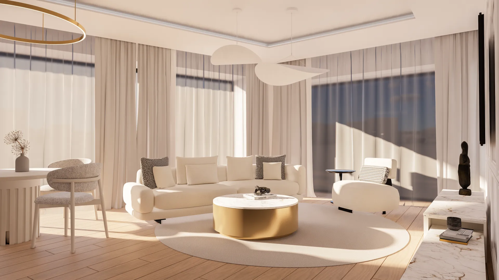 Apartament 4 camere Unirii, Centru, Bucuresti - 7