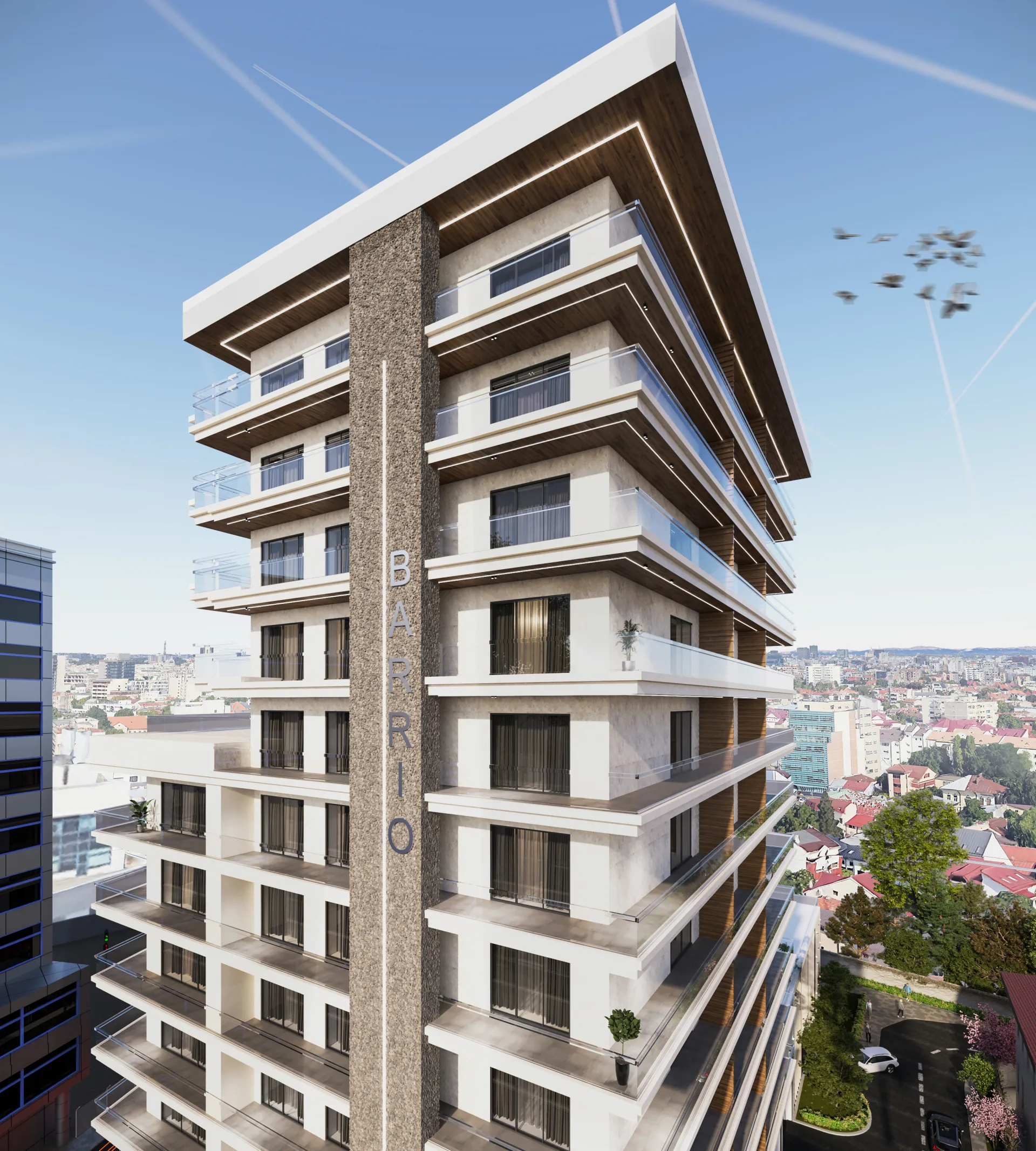 Apartament 4 camere Unirii, Centru, Bucuresti - 8
