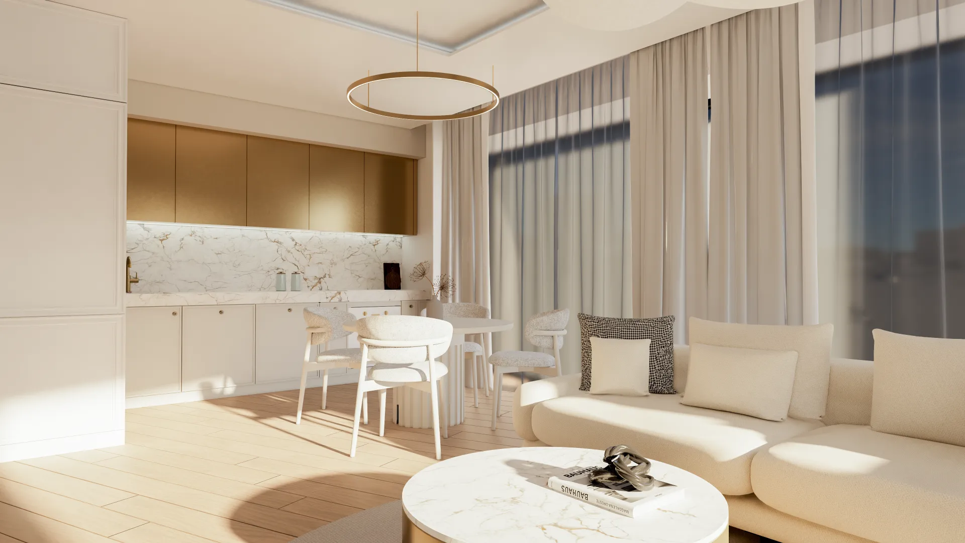 Apartament 4 camere Unirii, Centru, Bucuresti - 23