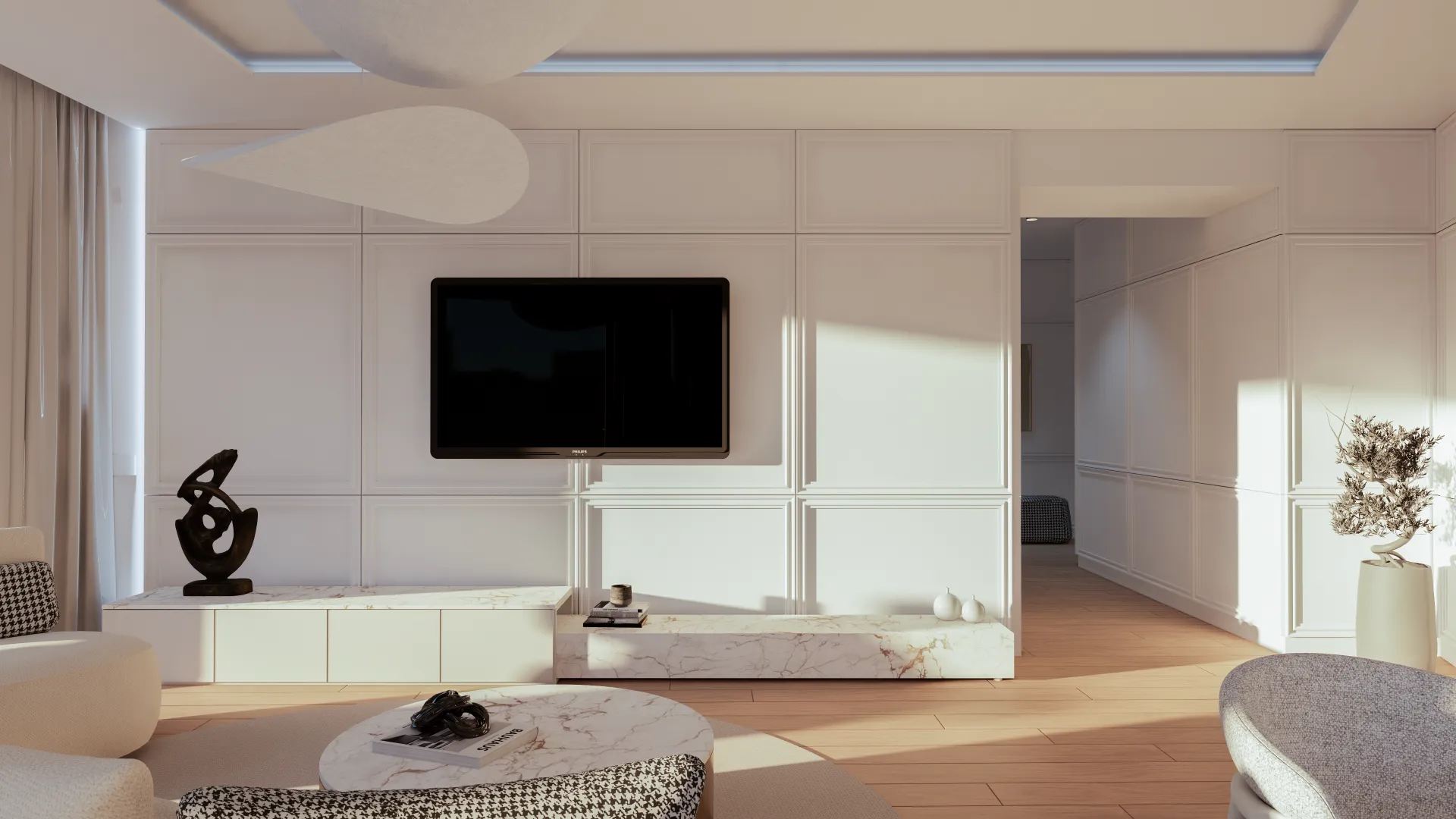 Apartament 3 camere Unirii, Centru, Bucuresti - 7