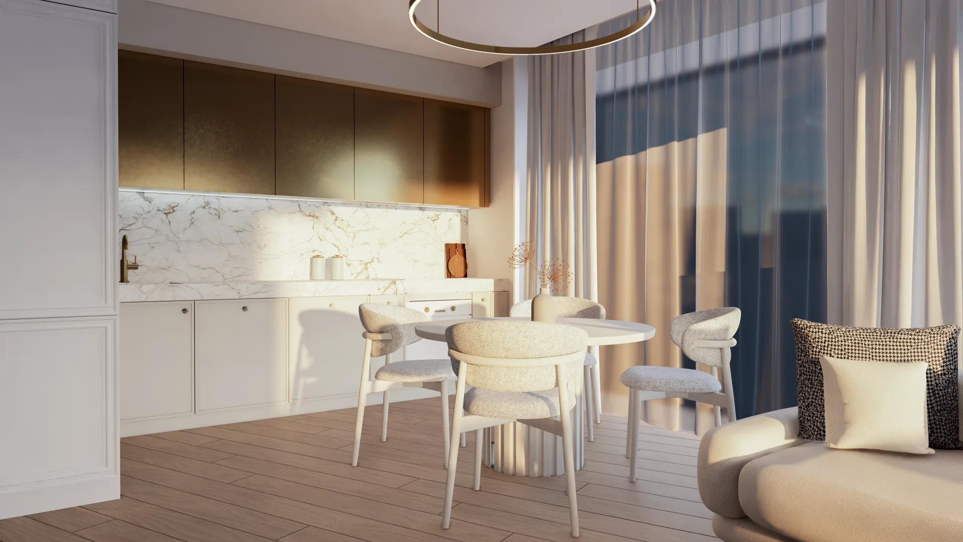 Apartament 3 camere Unirii, Centru, Bucuresti - 22